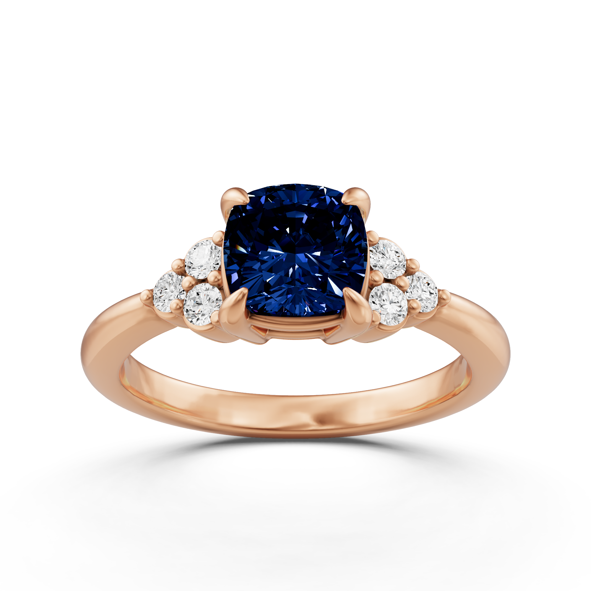 _main_image@SKU:RG331-LCSC01000004P #metal_10k-rose-gold+origin_lab-created