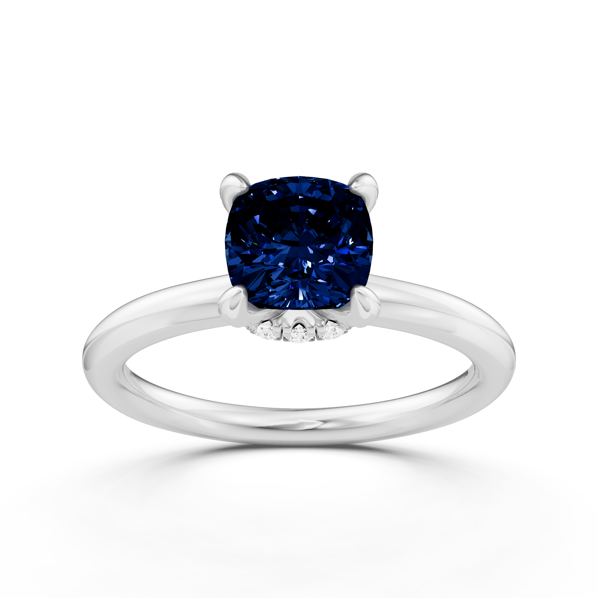 _main_image@SKU:RG604-LCSC01000004W #metal_10k-white-gold+origin_lab-created
