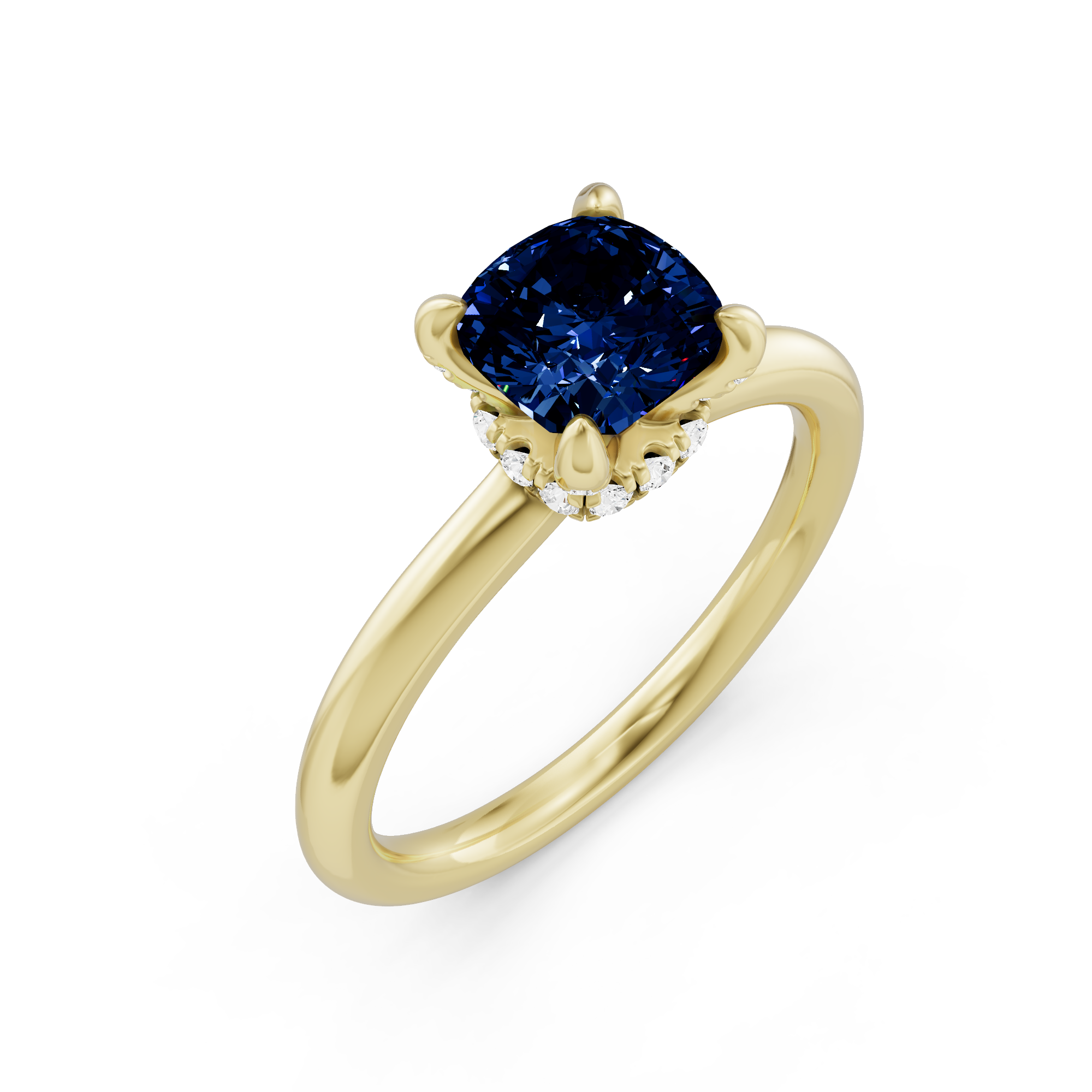 _roll_image@SKU:RG604-LCSC01000004Y #metal_10k-yellow-gold+origin_lab-created
