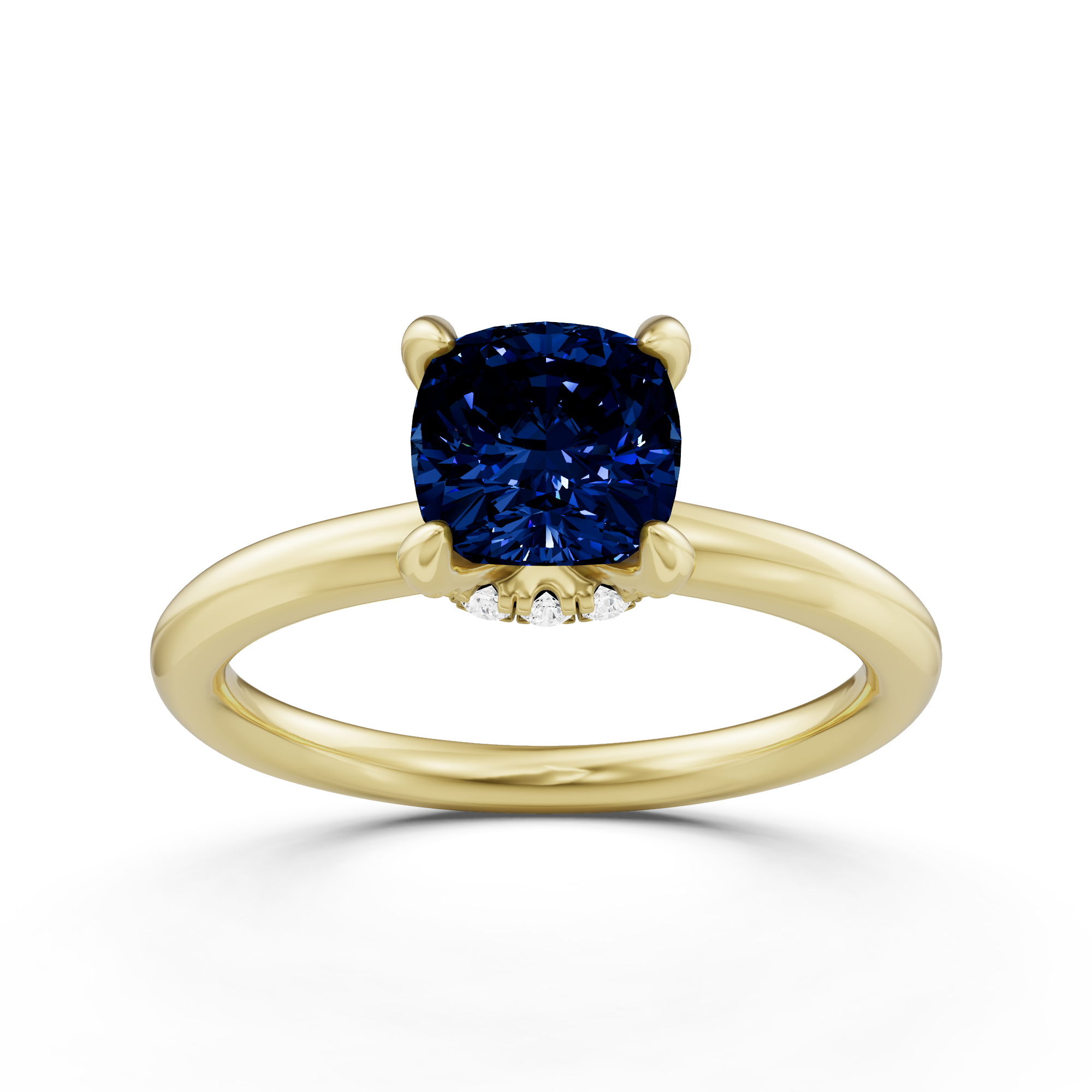 _main_image@SKU:RG604-LCSC01000004Y #metal_10k-yellow-gold+origin_lab-created
