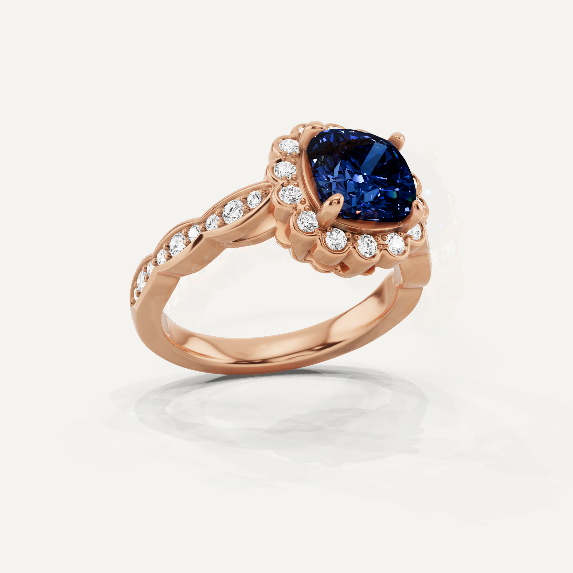 _roll_image@SKU:RG538-LCSC02000004P #metal_10k-rose-gold+origin_lab-created