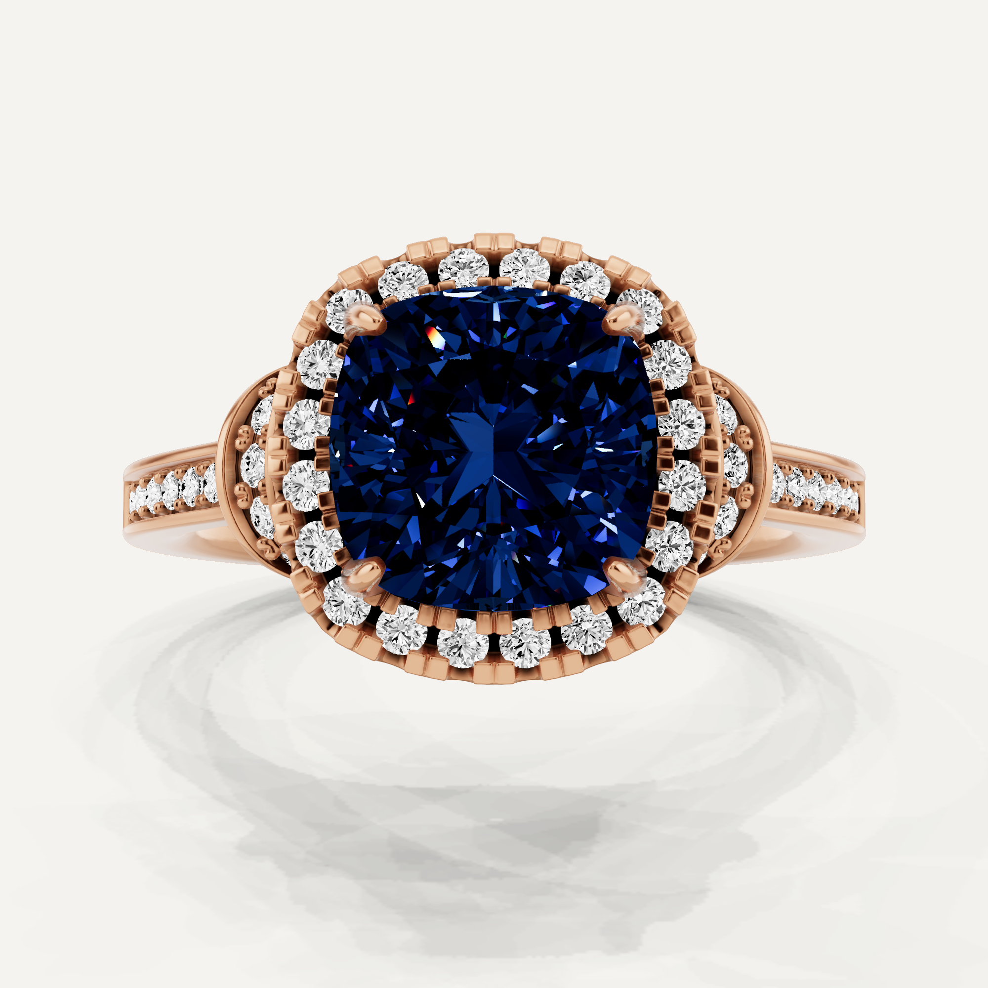_main_image@SKU:RG802-LCSC02000004P #metal_10k-rose-gold+origin_lab-created