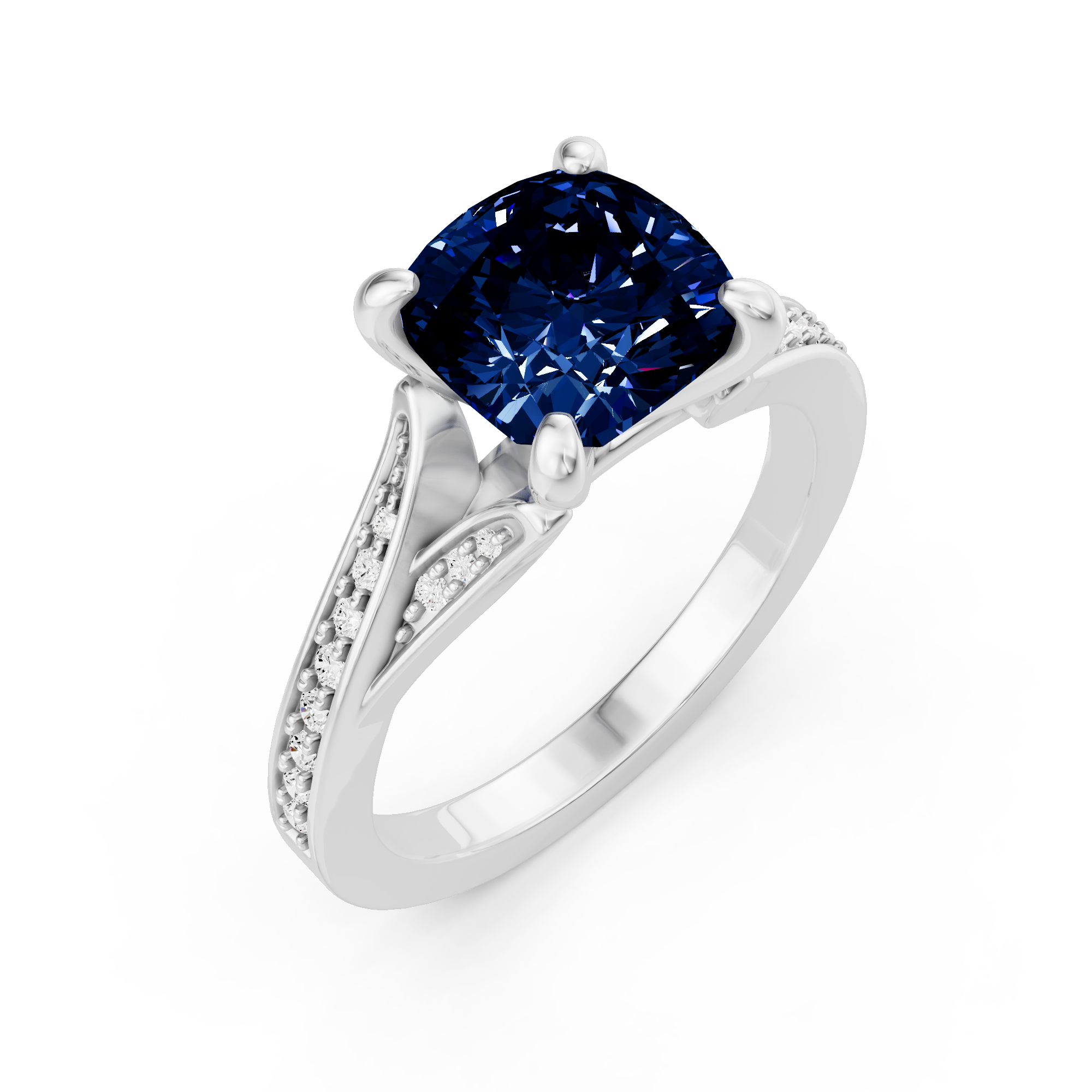 _roll_image@SKU:RG027-LCSC02000004W #metal_10k-white-gold+origin_lab-created