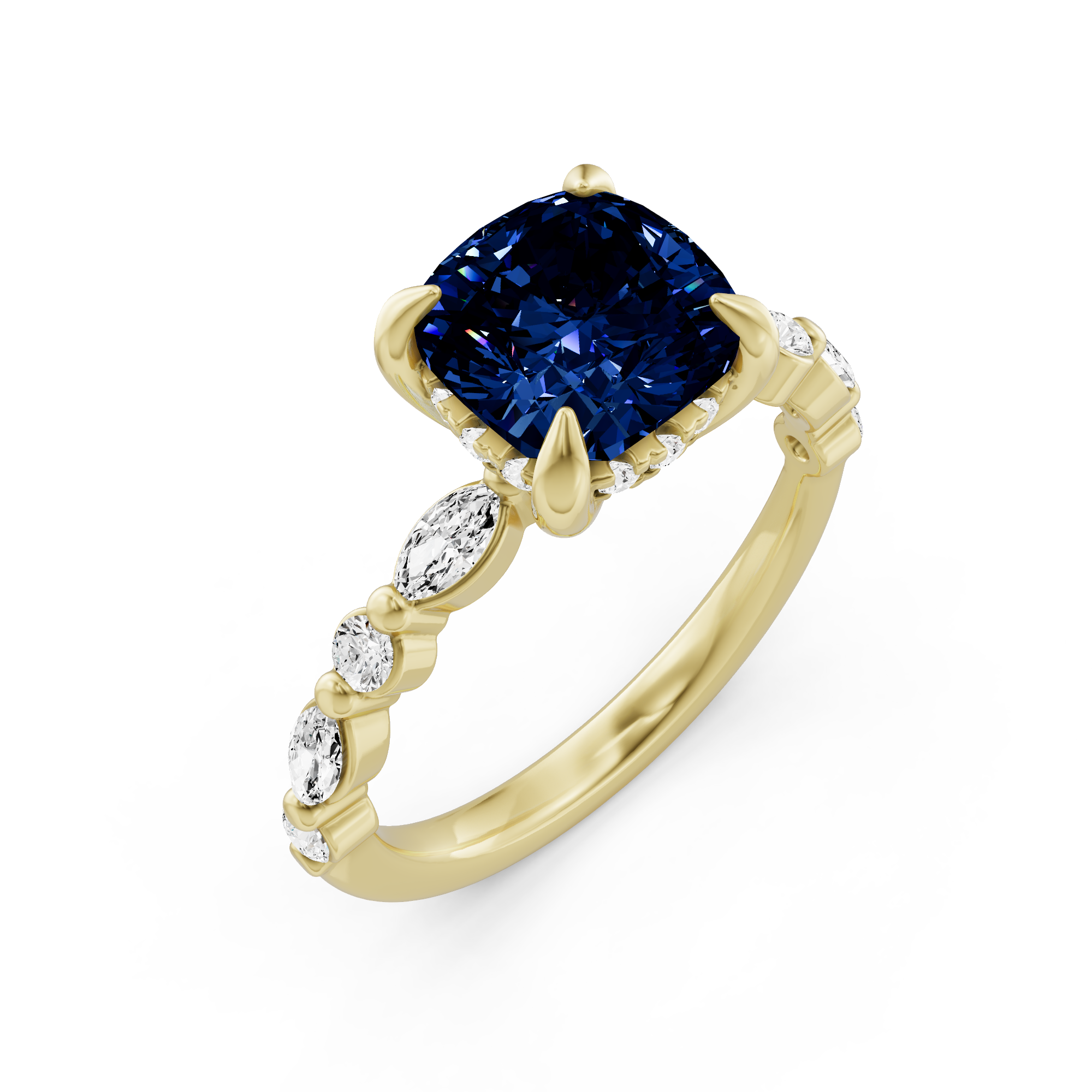 _roll_image@SKU:RG736-LCSC04000004Y #metal_10k-yellow-gold+origin_lab-created