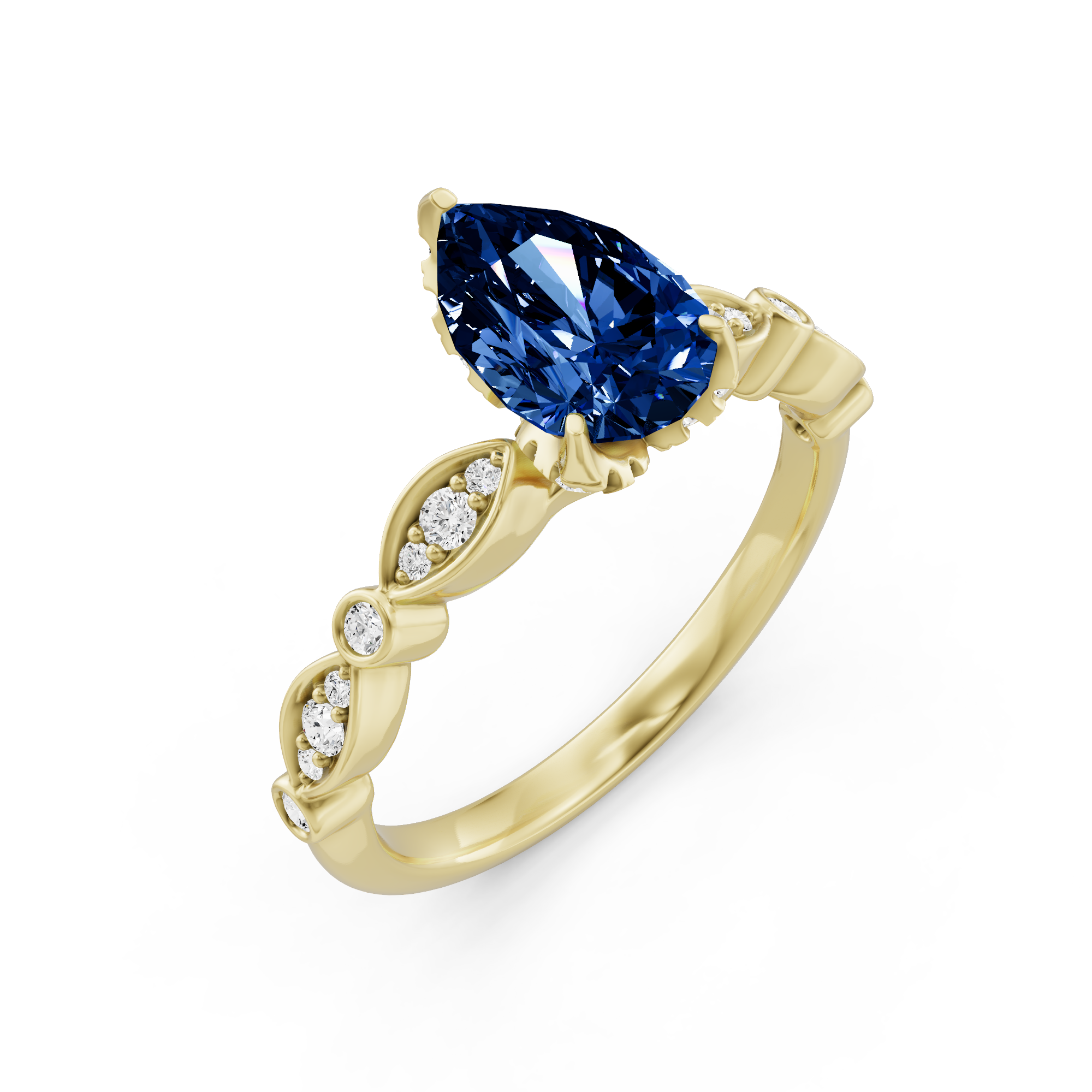 _roll_image@SKU:RG055-LCSD01000004Y #metal_10k-yellow-gold+origin_lab-created