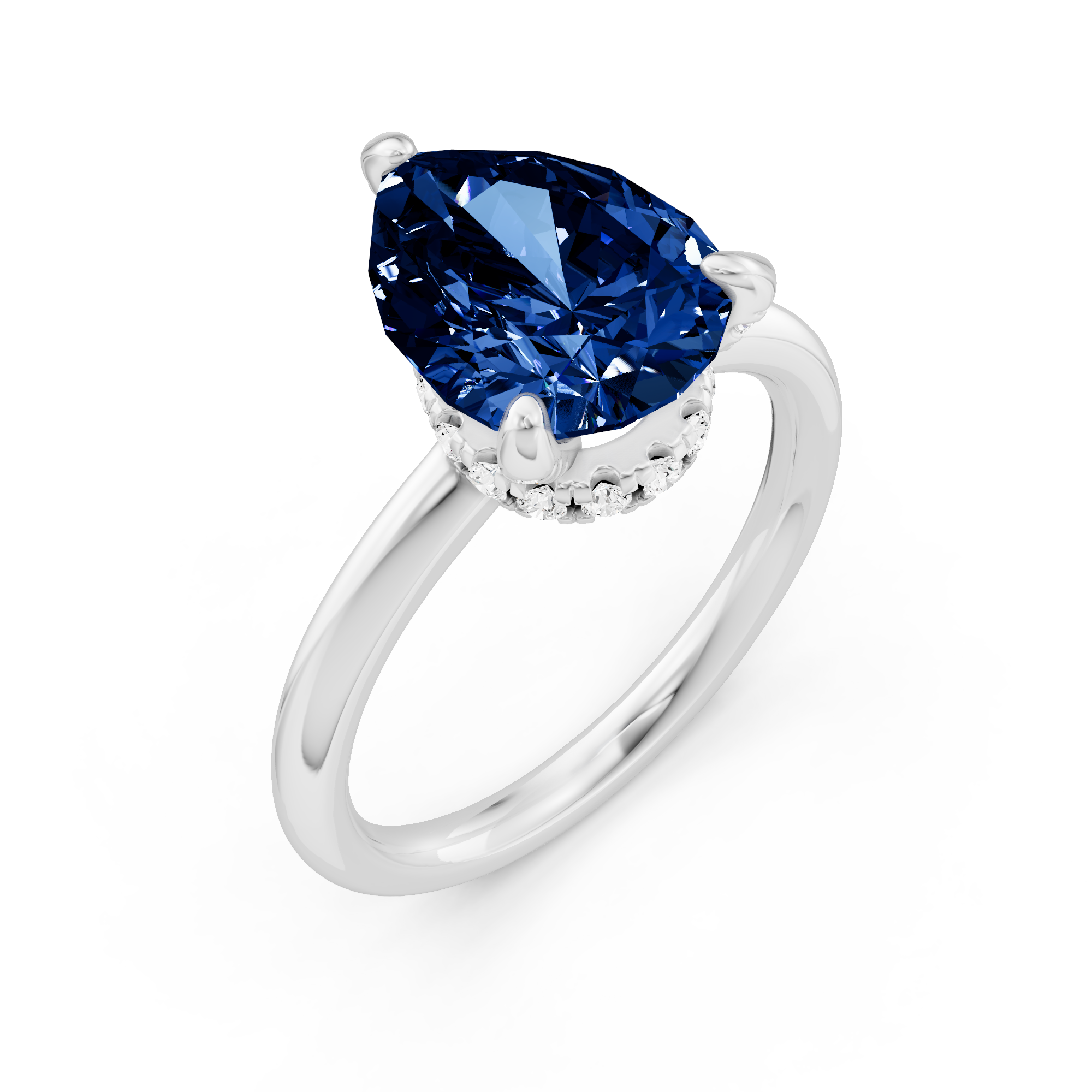 _roll_image@SKU:RG604-LCSD02000004W #metal_10k-white-gold+origin_lab-created