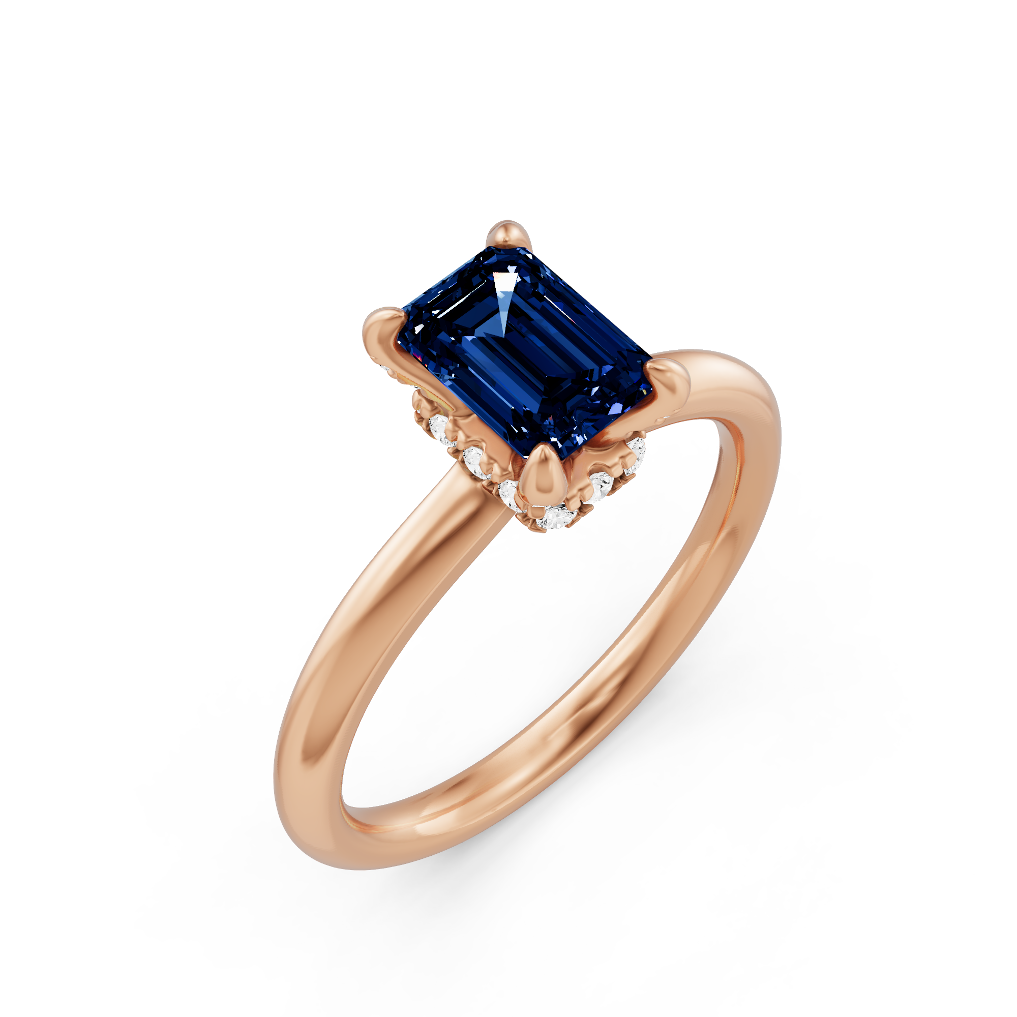 _roll_image@SKU:RG604-LCSE01000004P #metal_10k-rose-gold+origin_lab-created