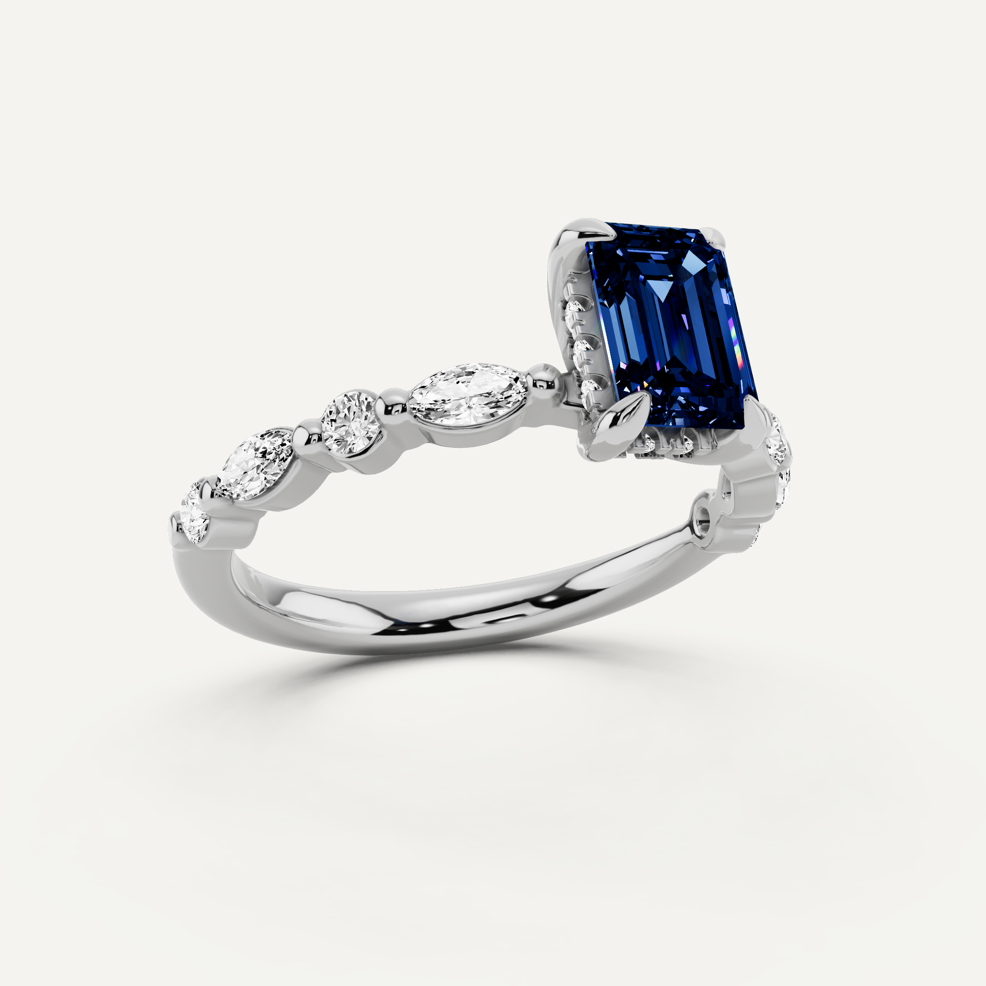 _roll_image@SKU:RG736-LCSE01000004W #metal_10k-white-gold+origin_lab-created