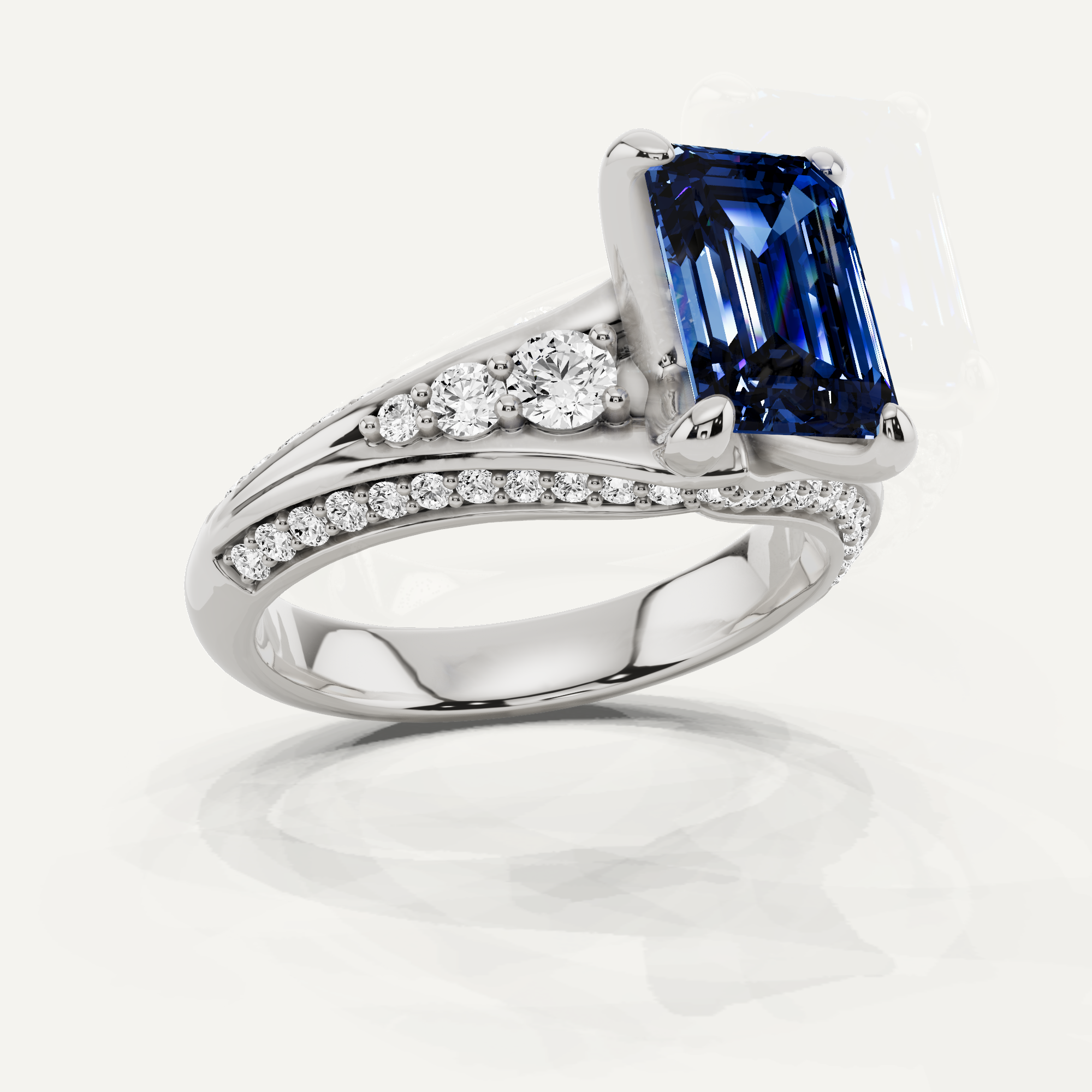 _roll_image@SKU:RG086-LCSE02000004W #metal_14k-white-gold+origin_lab-created