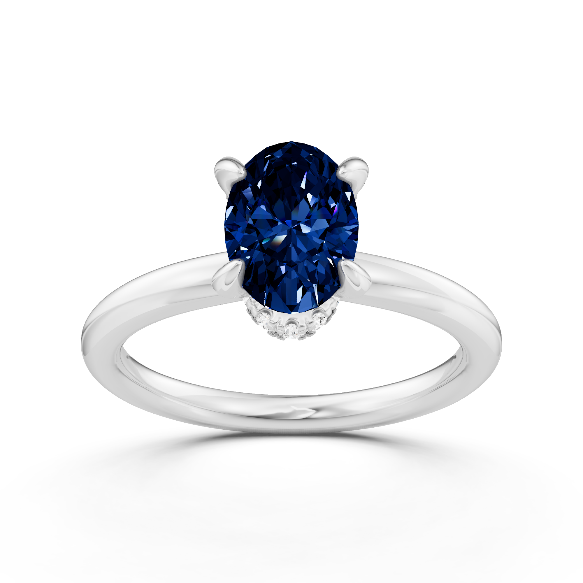 _main_image@SKU:RG604-LCSO01000004W #metal_10k-white-gold+origin_lab-created