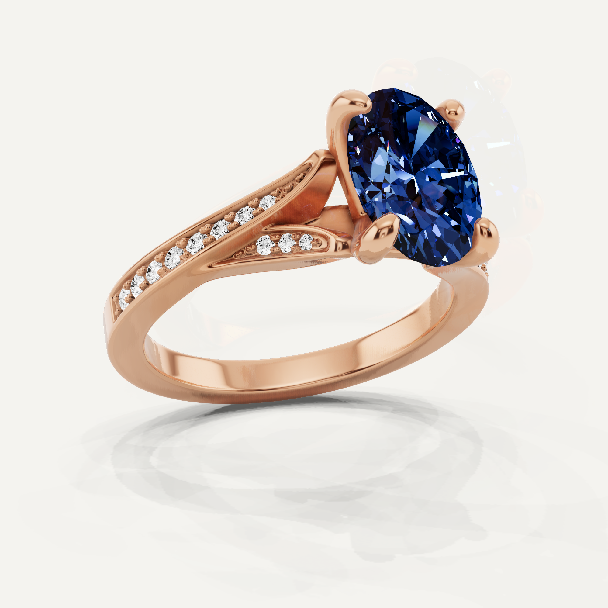 _roll_image@SKU:RG027-LCSO03000004P #metal_10k-rose-gold+origin_lab-created