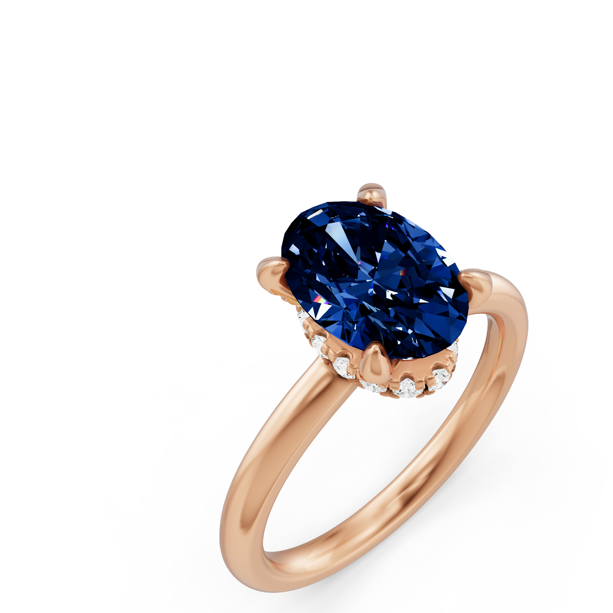 _roll_image@SKU:RG604-LCSO03000004P #metal_10k-rose-gold+origin_lab-created