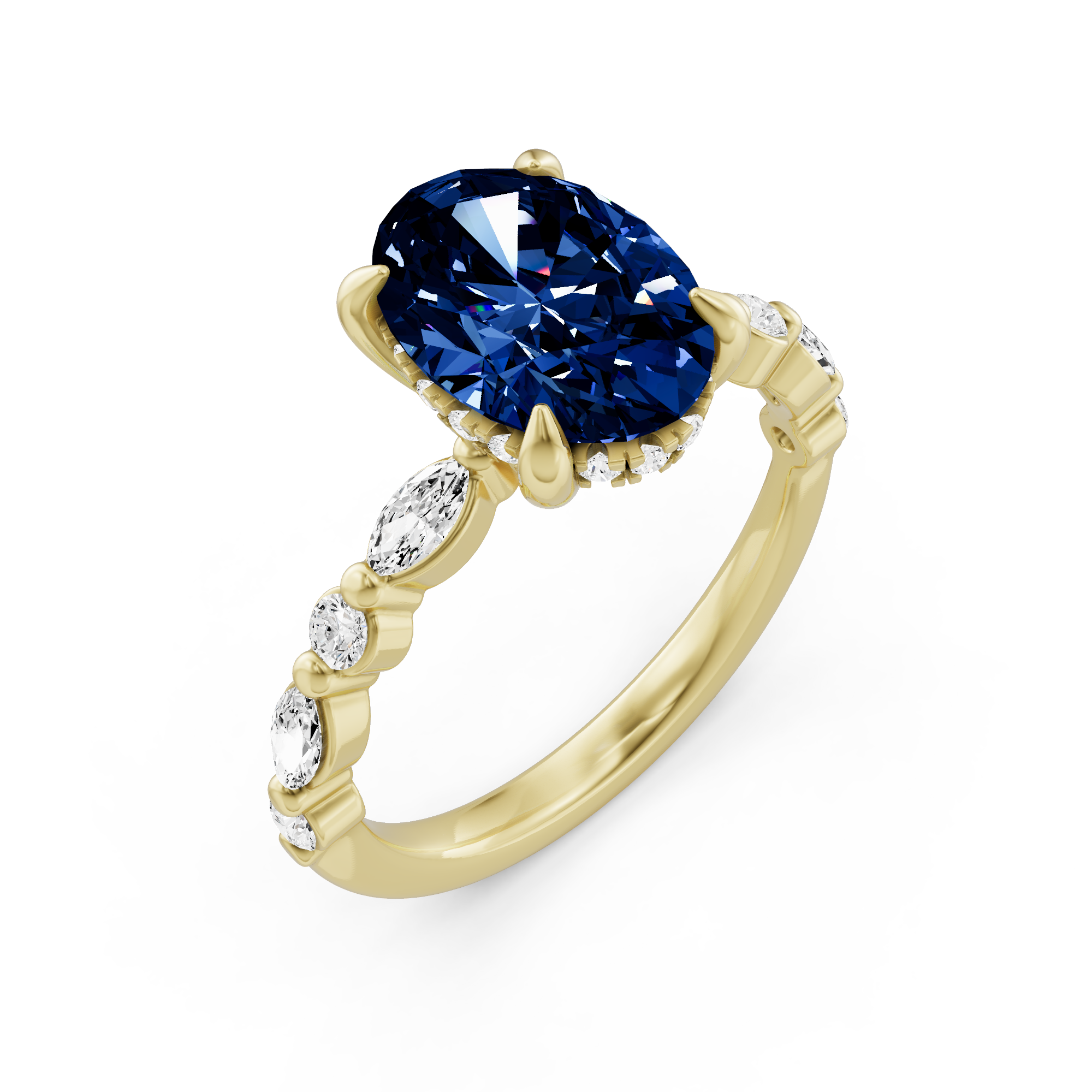 _roll_image@SKU:RG736-LCSO03000004Y #metal_10k-yellow-gold+origin_lab-created