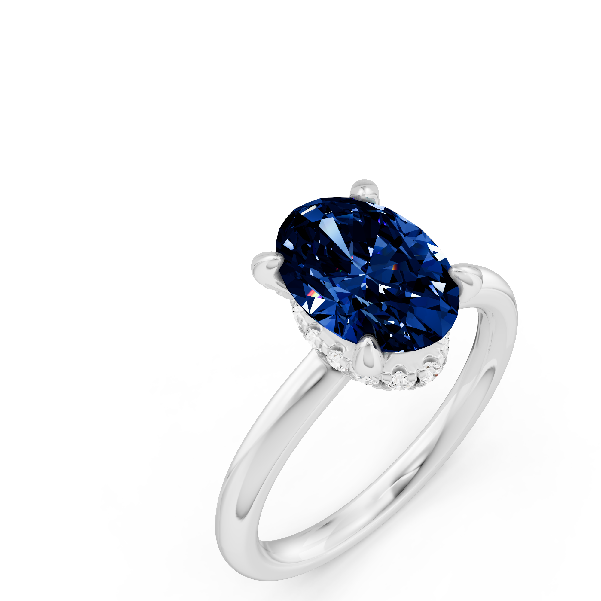 _roll_image@SKU:RG604-LCSO04000004W #metal_10k-white-gold+origin_lab-created