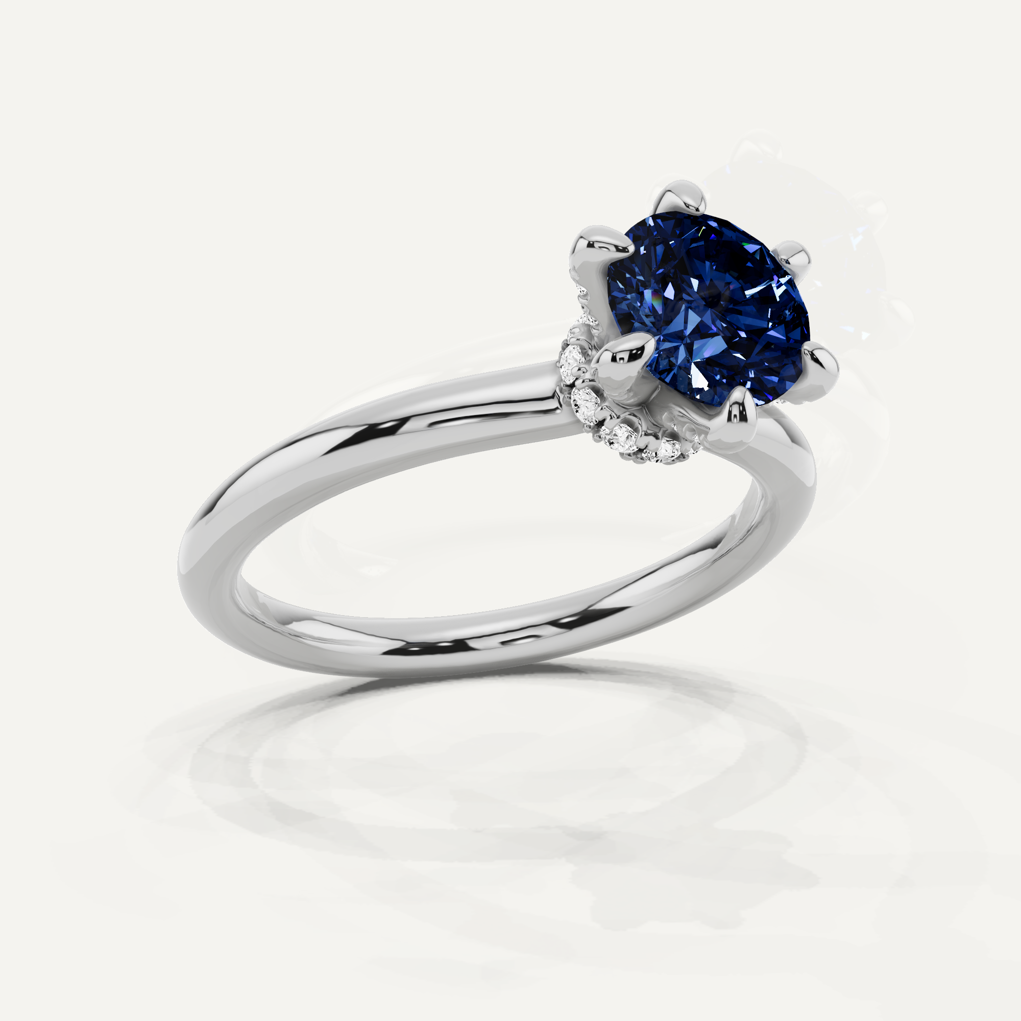 _roll_image@SKU:RG604-LCSR01000004W #metal_10k-white-gold+origin_lab-created
