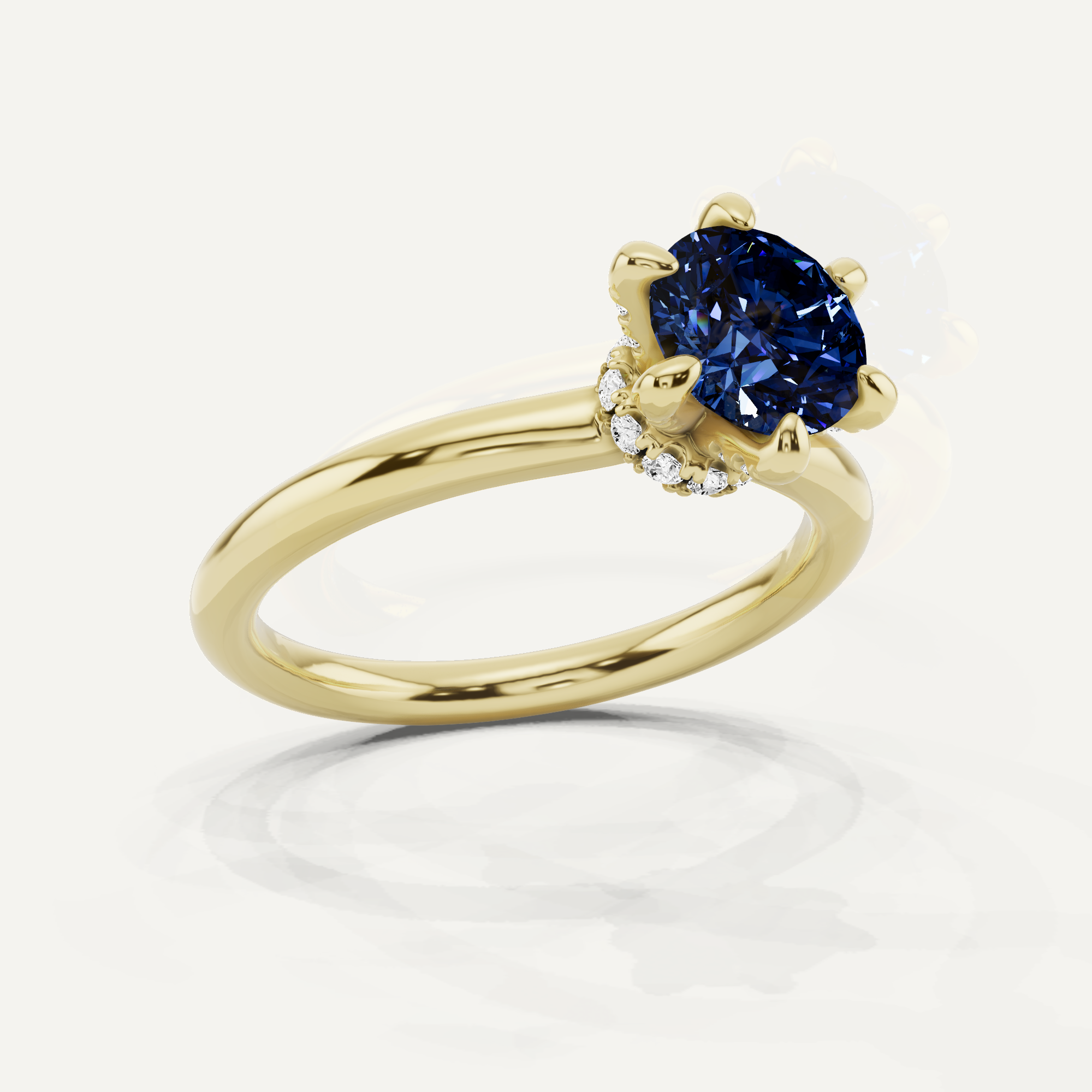 _roll_image@SKU:RG604-LCSR01000004Y #metal_10k-yellow-gold+origin_lab-created