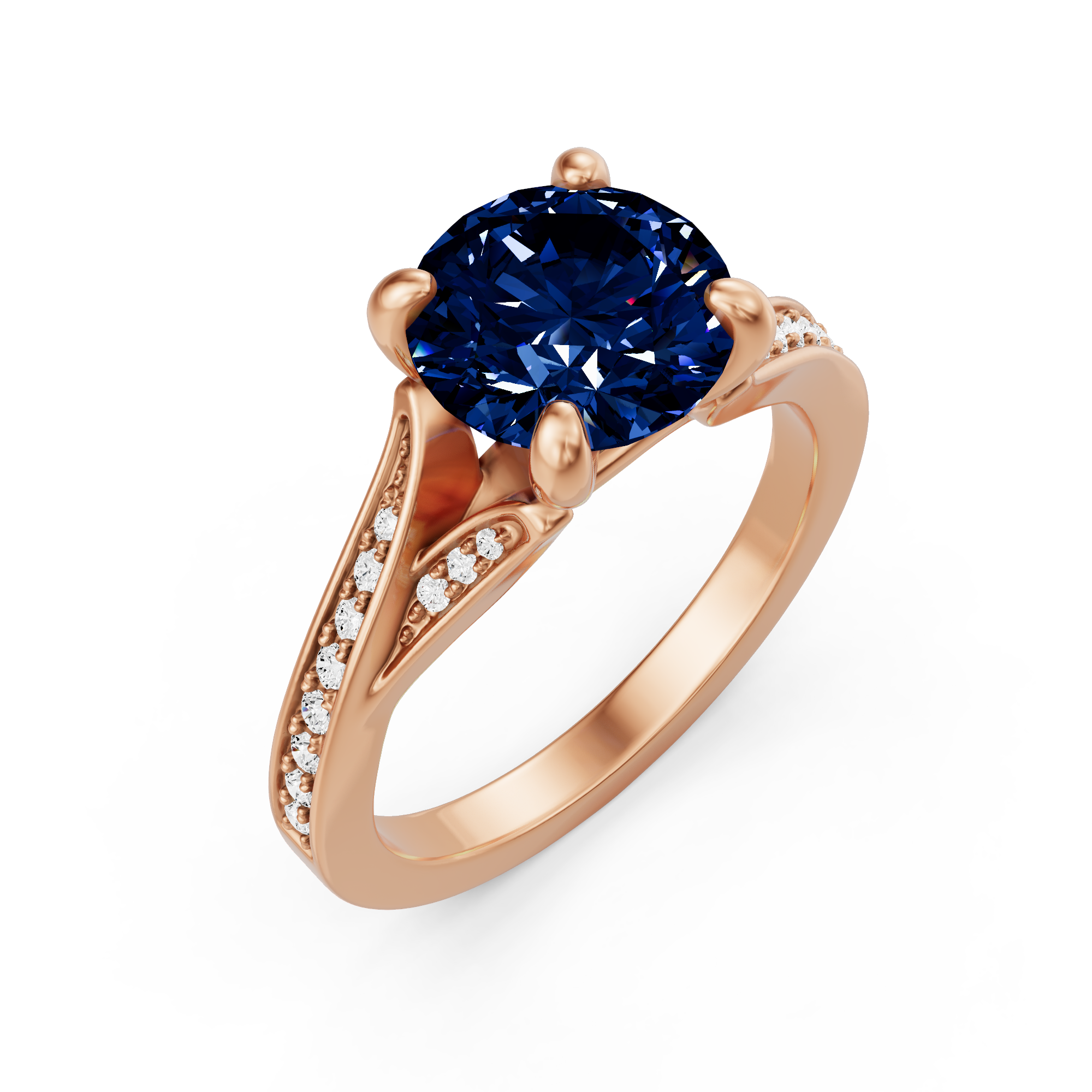 _roll_image@SKU:RG027-LCSR02000004P #metal_10k-rose-gold+origin_lab-created