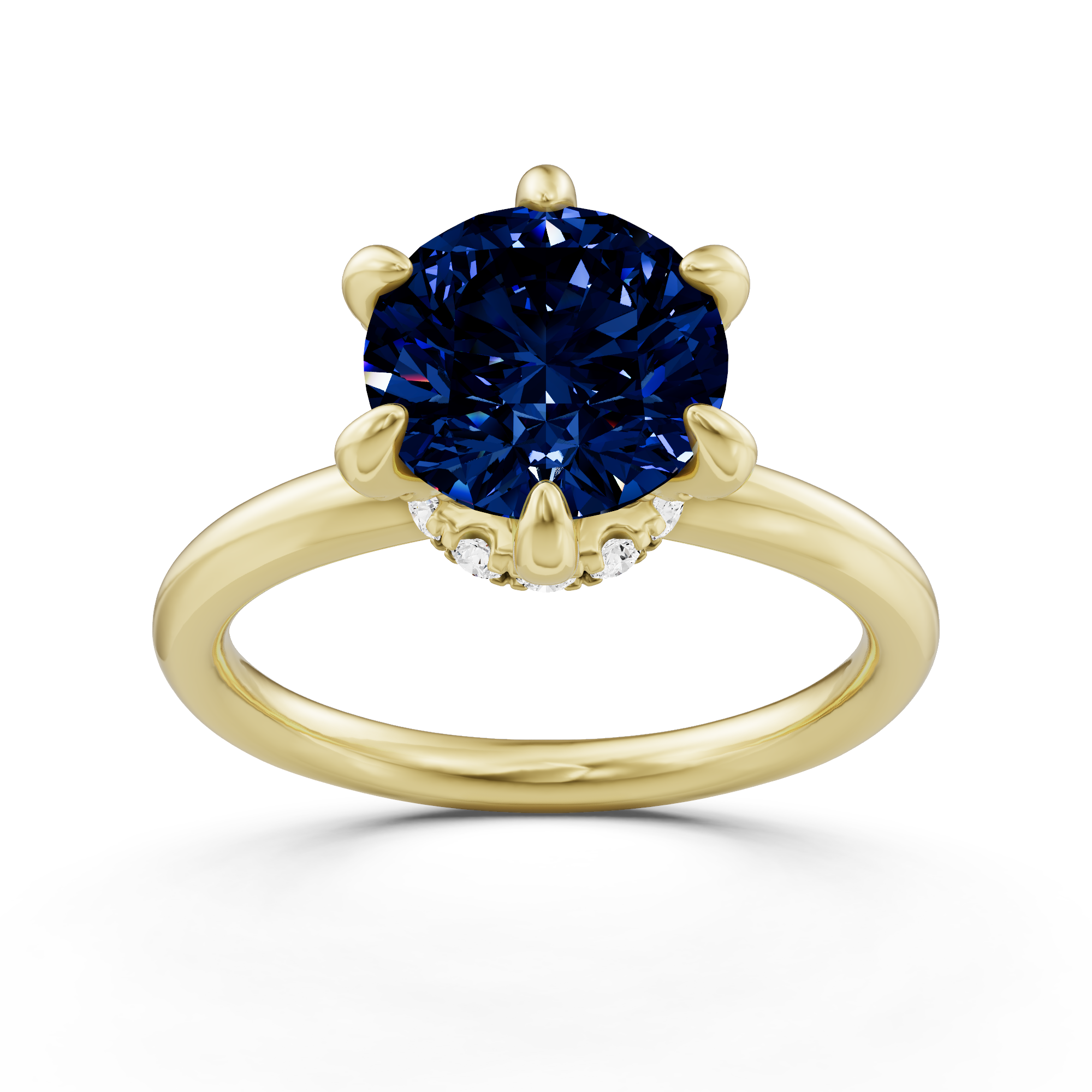 _main_image@SKU:RG604-LCSR02000004Y #metal_10k-yellow-gold+origin_lab-created