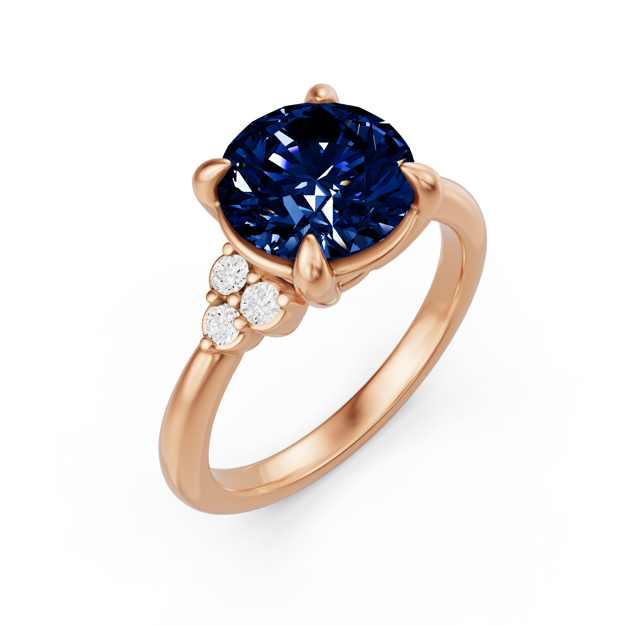_roll_image@SKU:RG331-LCSR03000004P #metal_10k-rose-gold+origin_lab-created