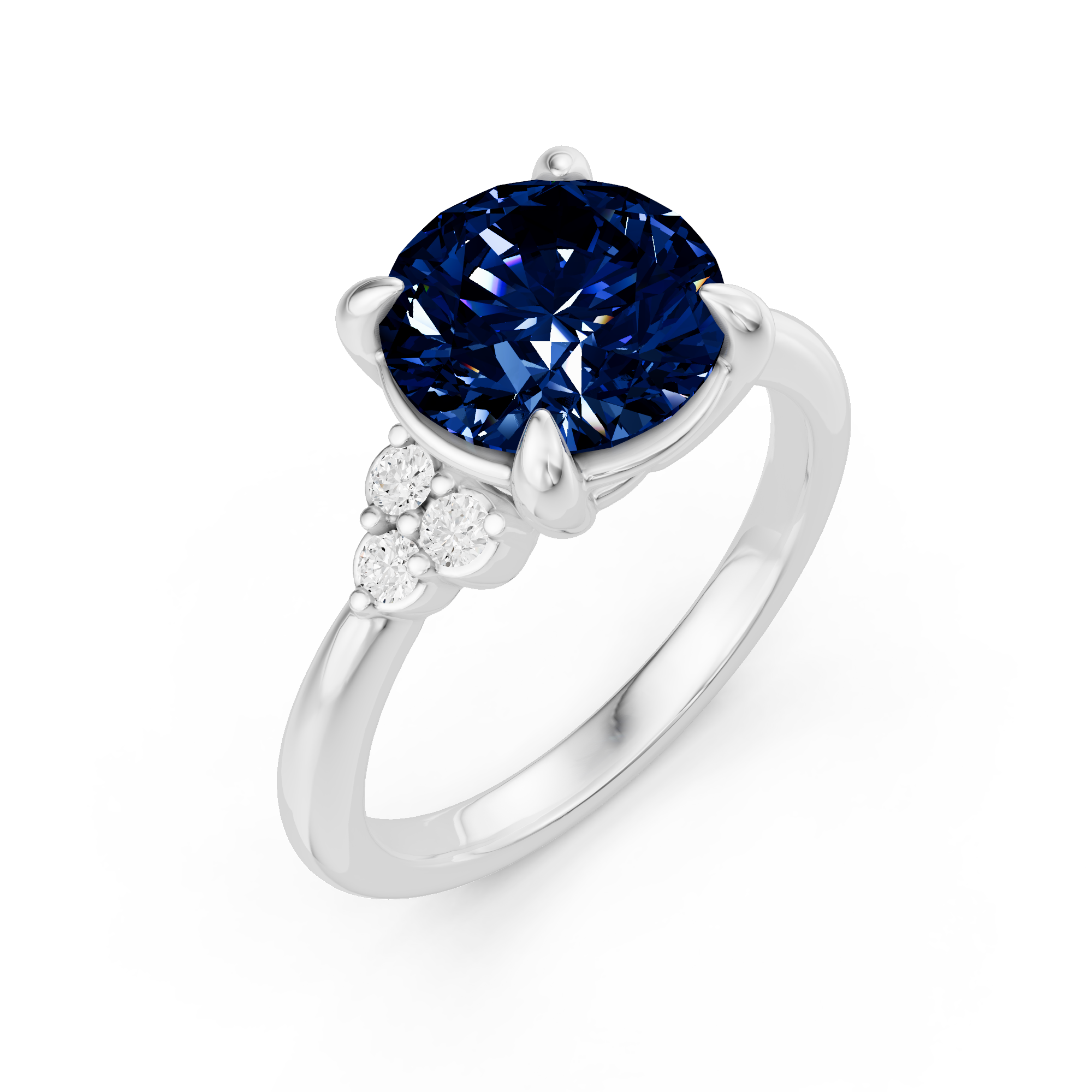 _roll_image@SKU:RG331-LCSR03000004W #metal_10k-white-gold+origin_lab-created