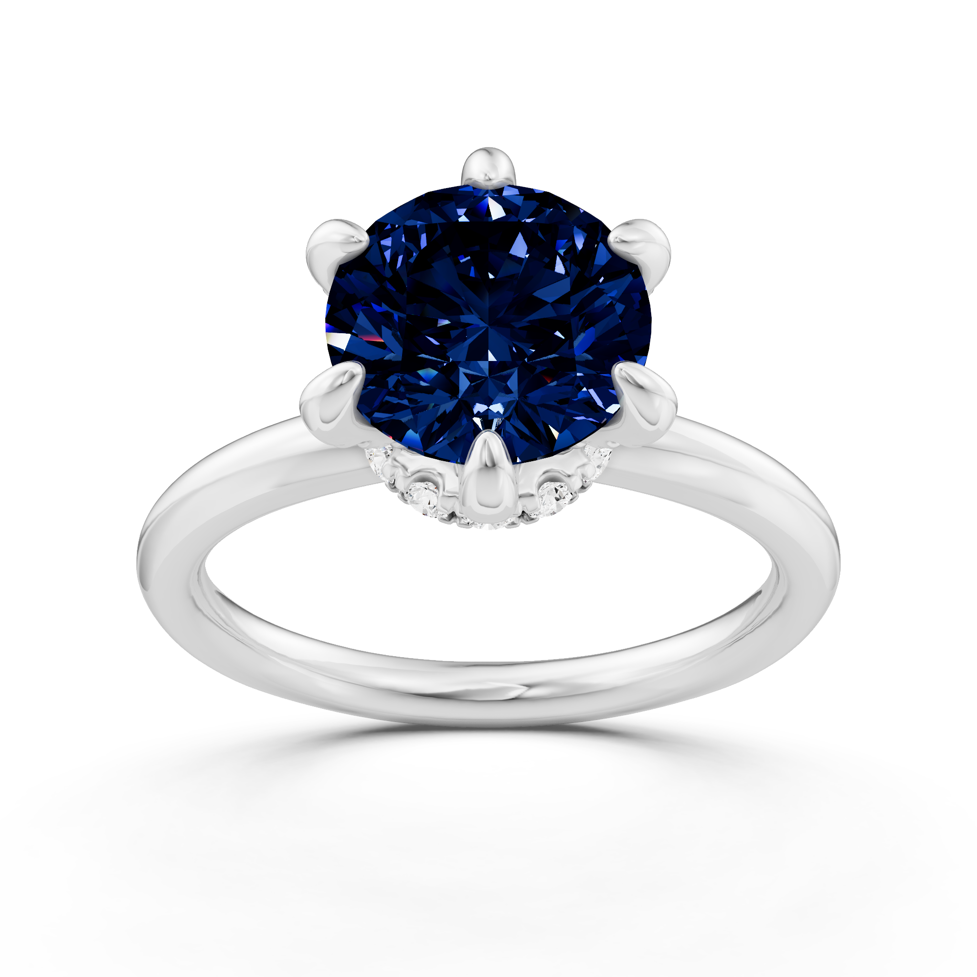 _main_image@SKU:RG604-LCSR03000004W #metal_10k-white-gold+origin_lab-created