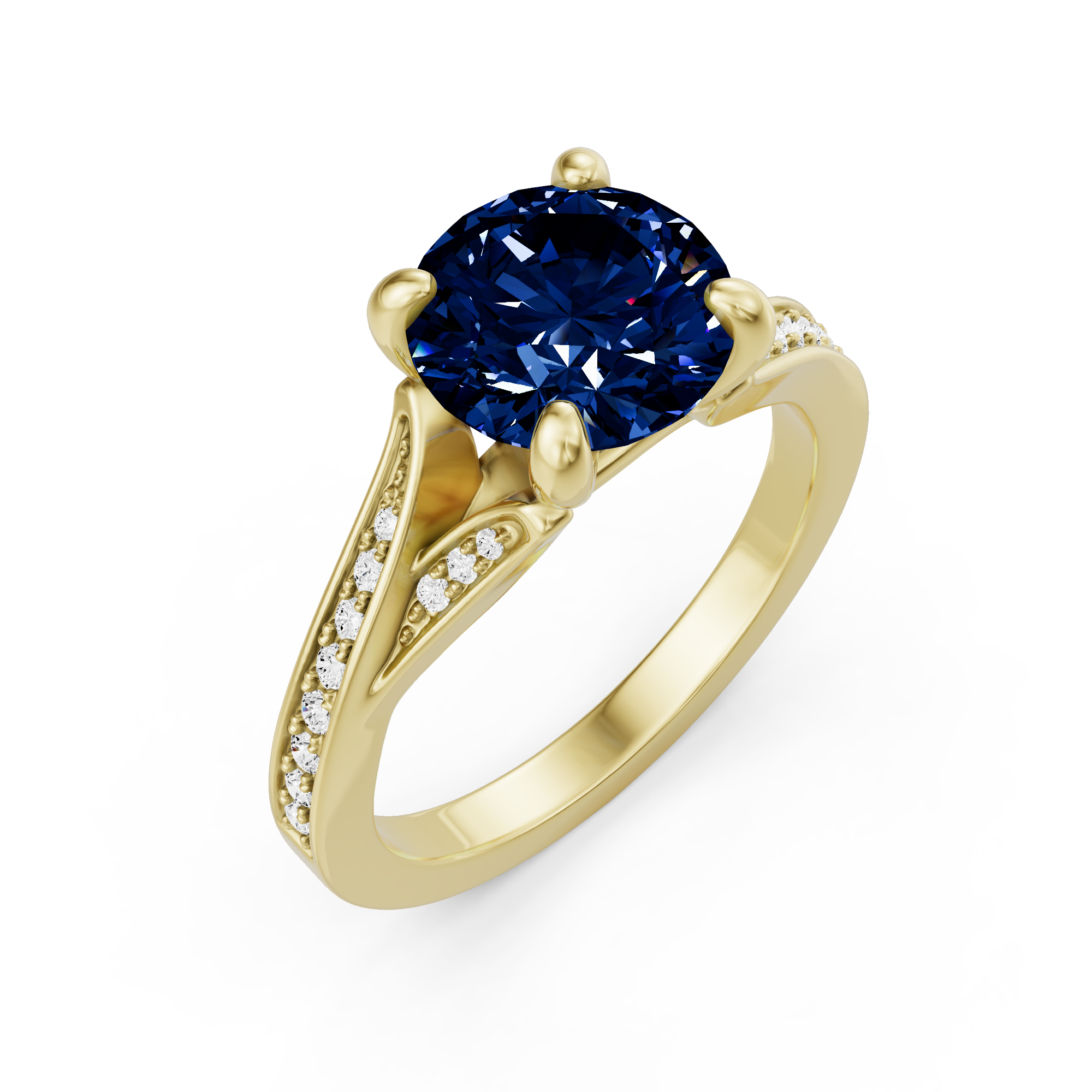 _roll_image@SKU:RG027-LCSR03000004Y #metal_10k-yellow-gold+origin_lab-created