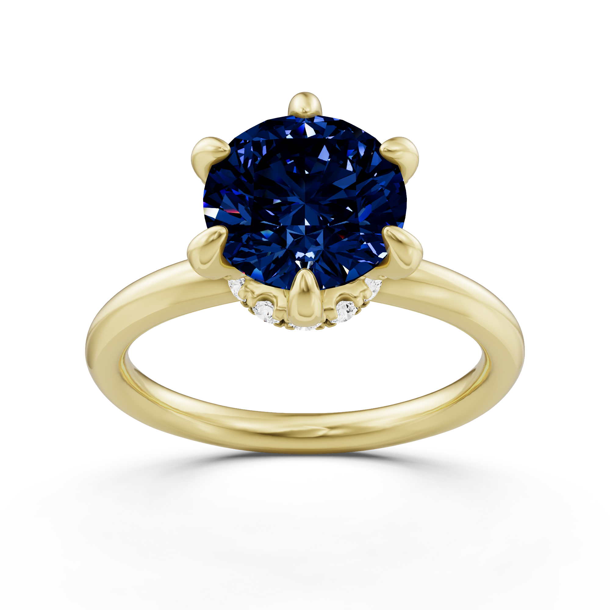 _main_image@SKU:RG604-LCSR04000004Y #metal_10k-yellow-gold+origin_lab-created