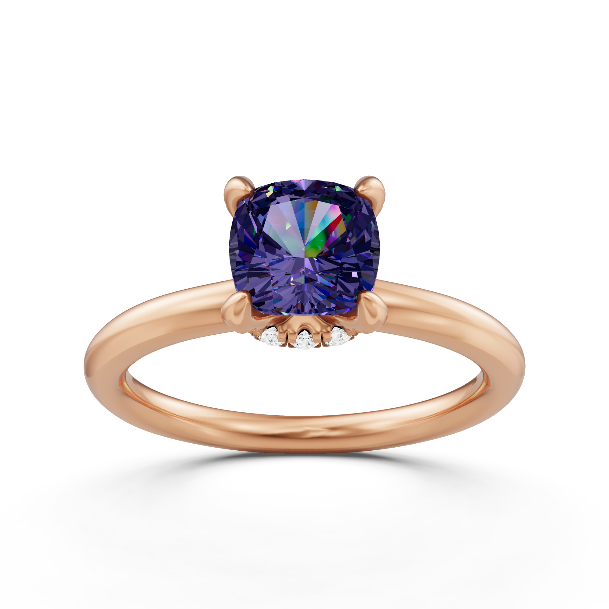 _main_image@SKU:RG604-LCXC01000004P #metal_10k-rose-gold+origin_lab-created