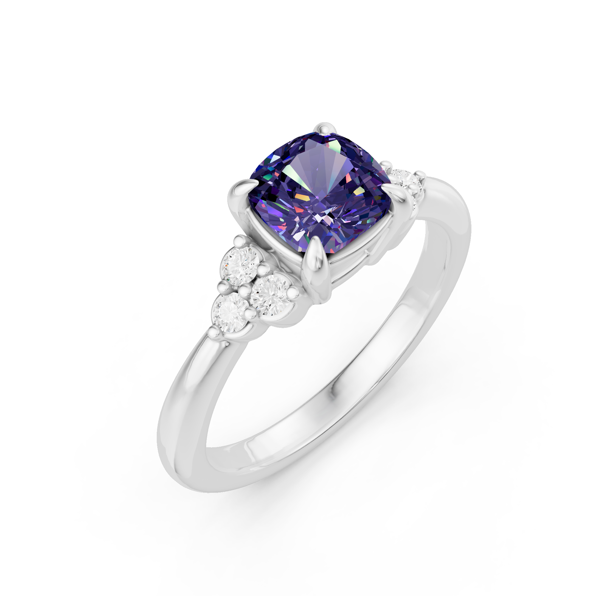 _roll_image@SKU:RG331-LCXC01000004W #metal_10k-white-gold+origin_lab-created