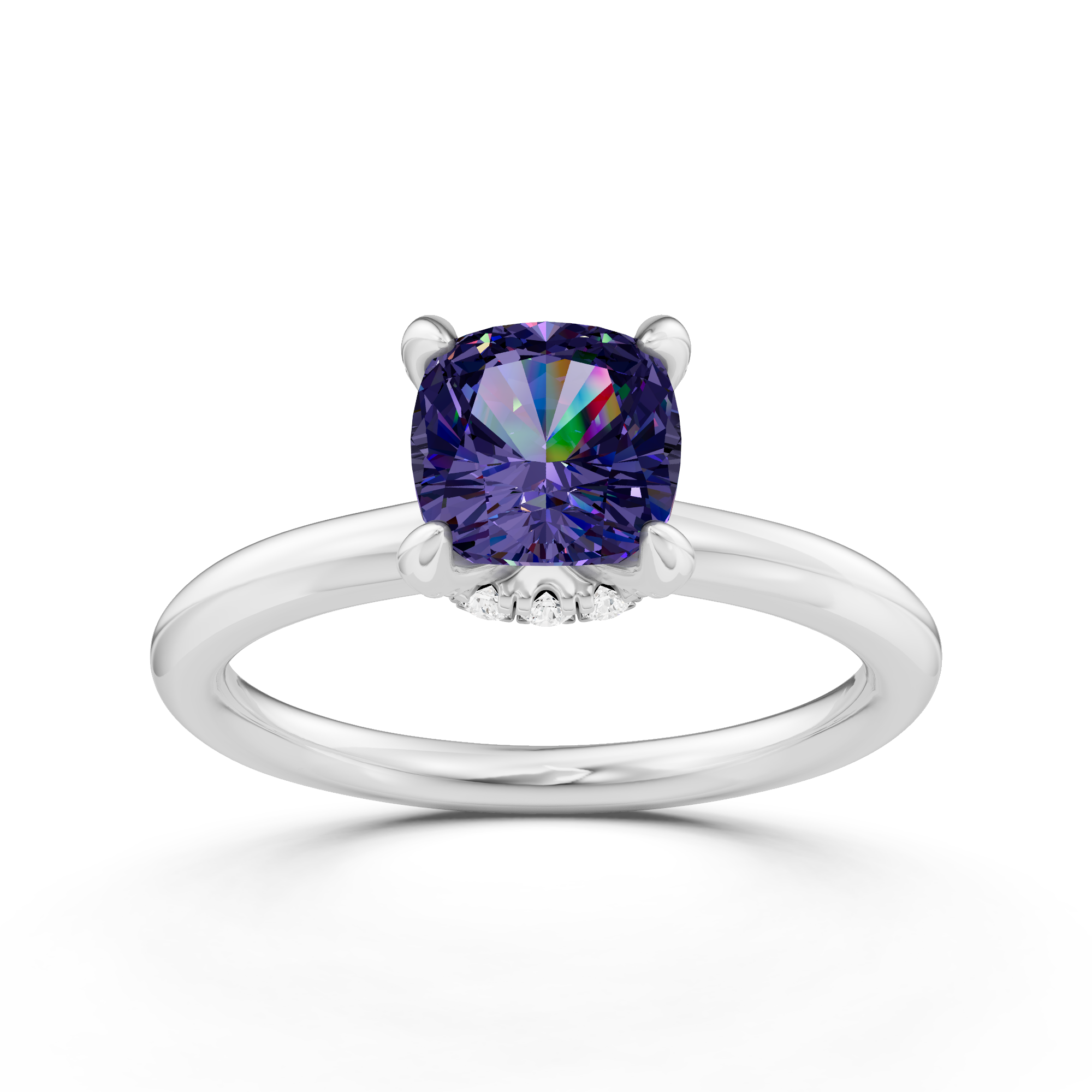 _main_image@SKU:RG604-LCXC01000004W #metal_10k-white-gold+origin_lab-created