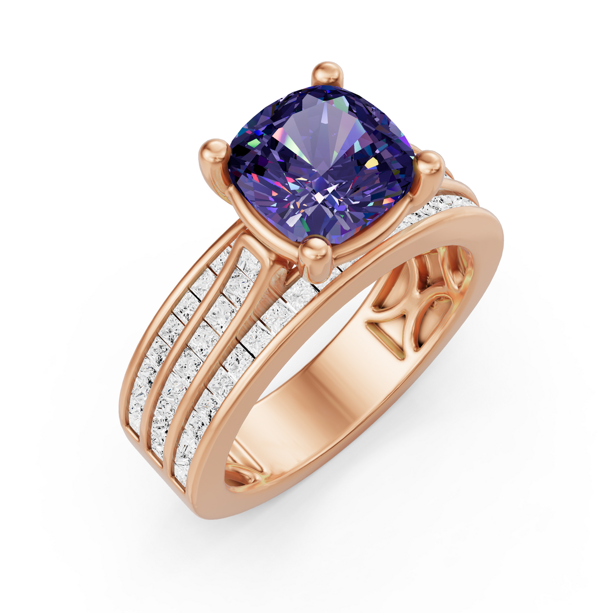 _roll_image@SKU:RG195-LCXC02000004P #metal_10k-rose-gold+origin_lab-grown