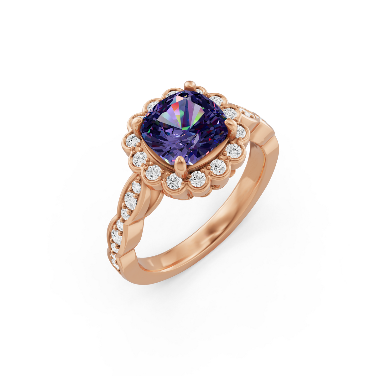 _roll_image@SKU:RG538-LCXC02000004P #metal_10k-rose-gold+origin_lab-created
