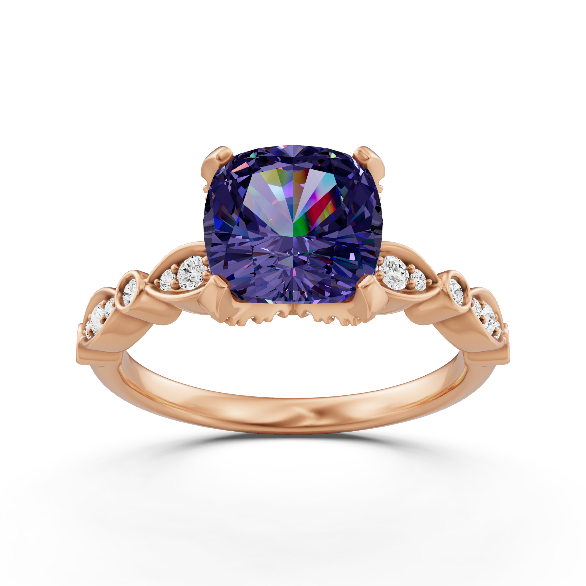 _main_image@SKU:RG055-LCXC02000004P #metal_10k-rose-gold+origin_lab-created