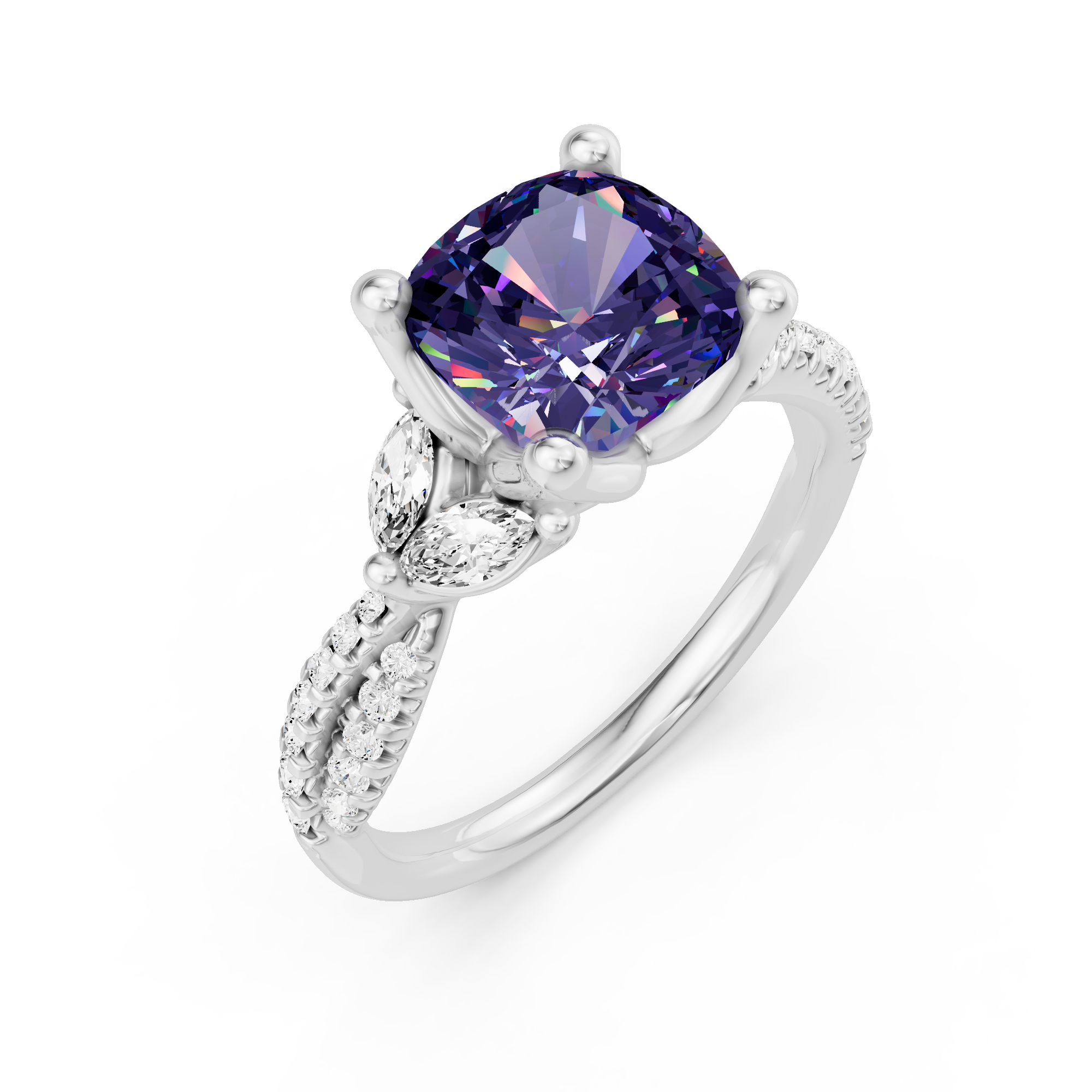 _roll_image@SKU:RG330-LCXC02000004W #metal_10k-white-gold+origin_lab-created