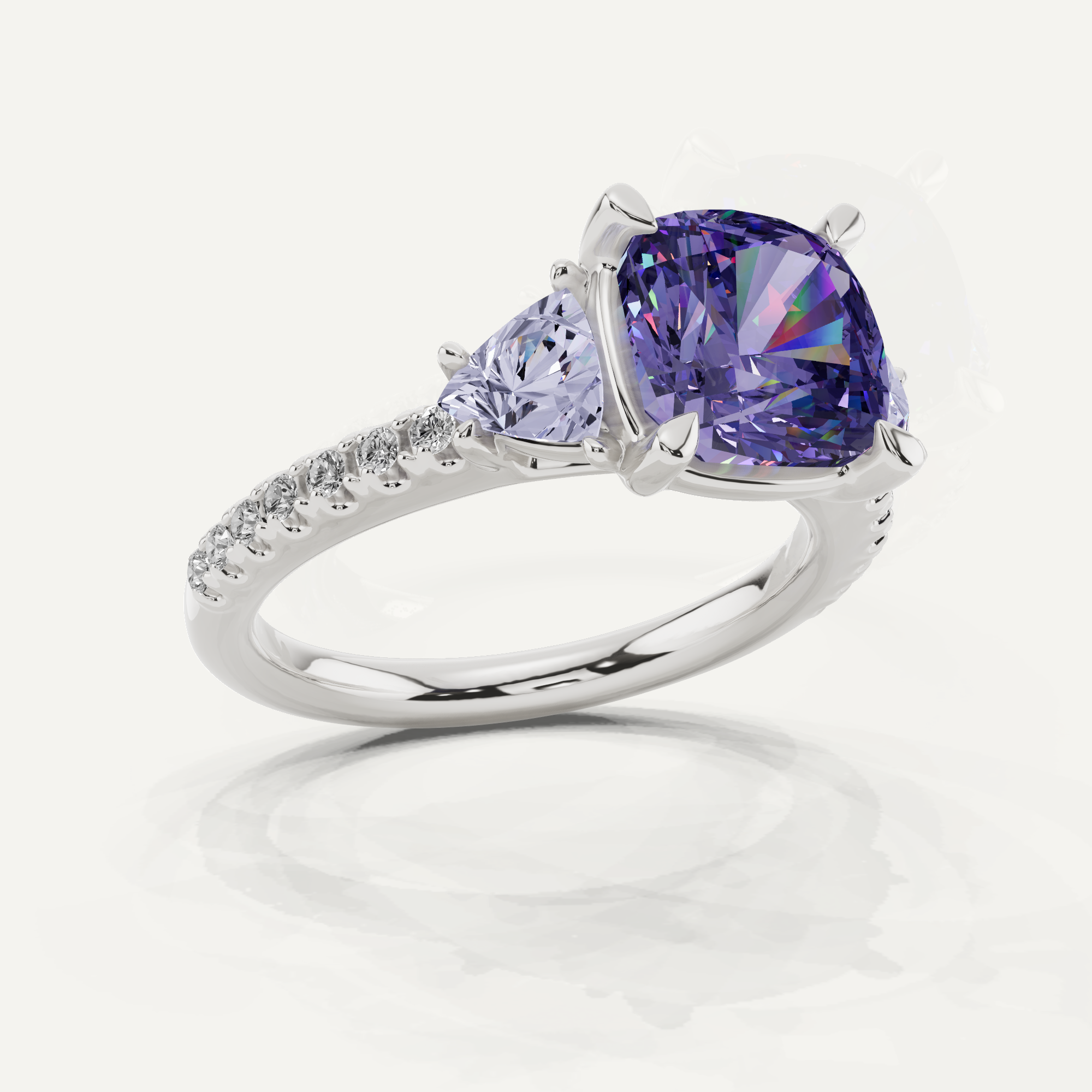 _roll_image@SKU:RG002-LCXC02000004W #metal_14k-white-gold+origin_lab-created