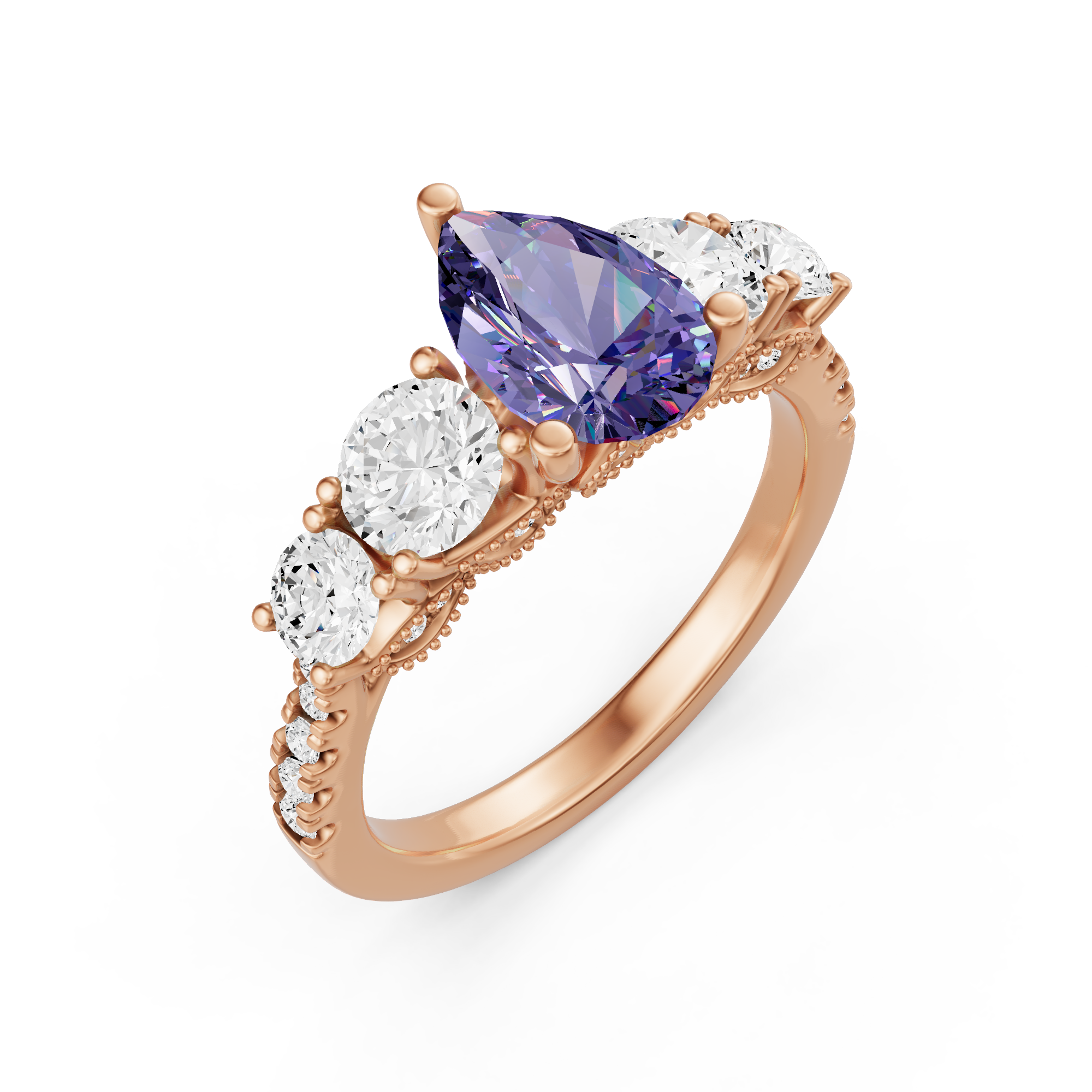_roll_image@SKU:RG324-LCXD01000004P #metal_10k-rose-gold+origin_lab-created