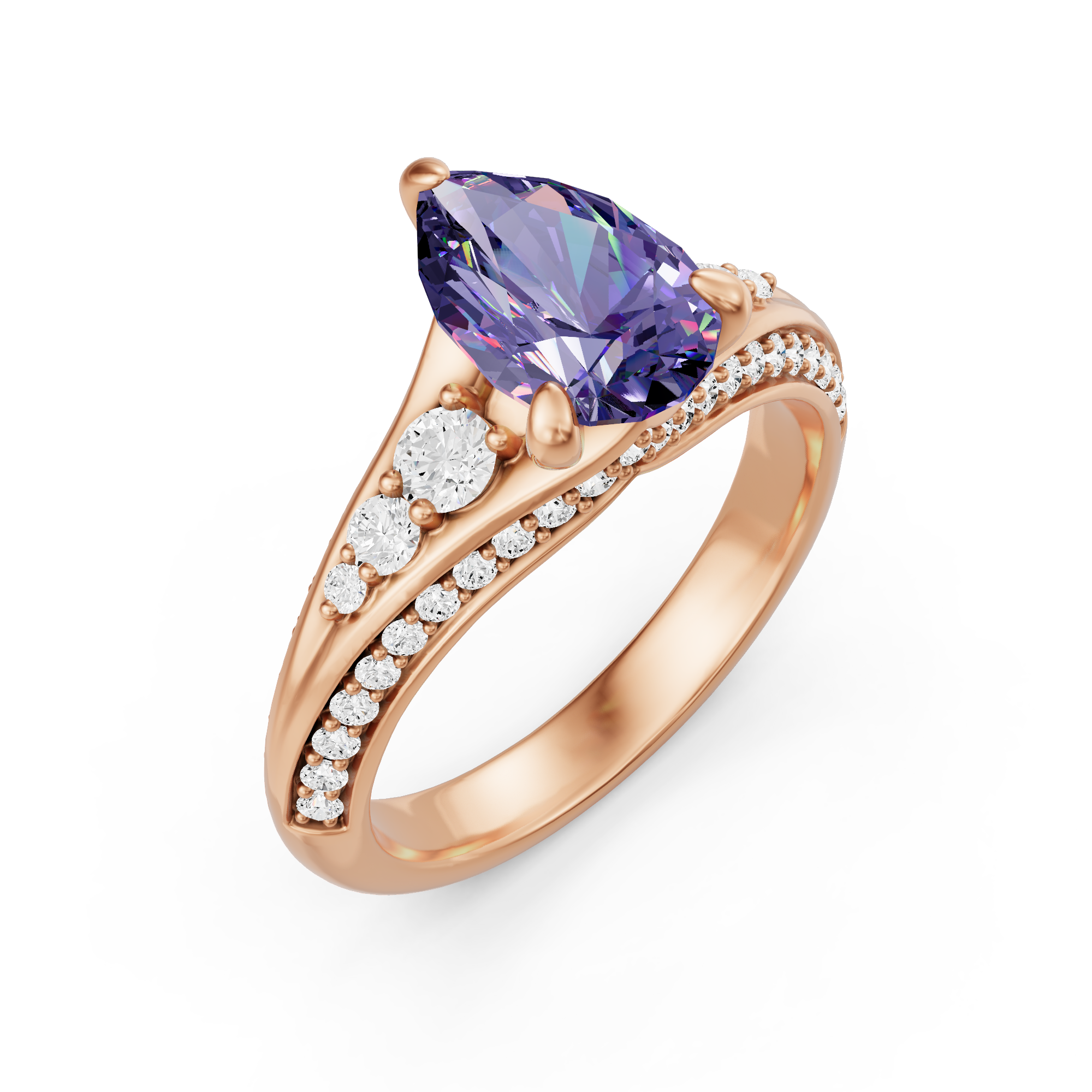 _roll_image@SKU:RG086-LCXD01000004P #metal_10k-rose-gold+origin_lab-created