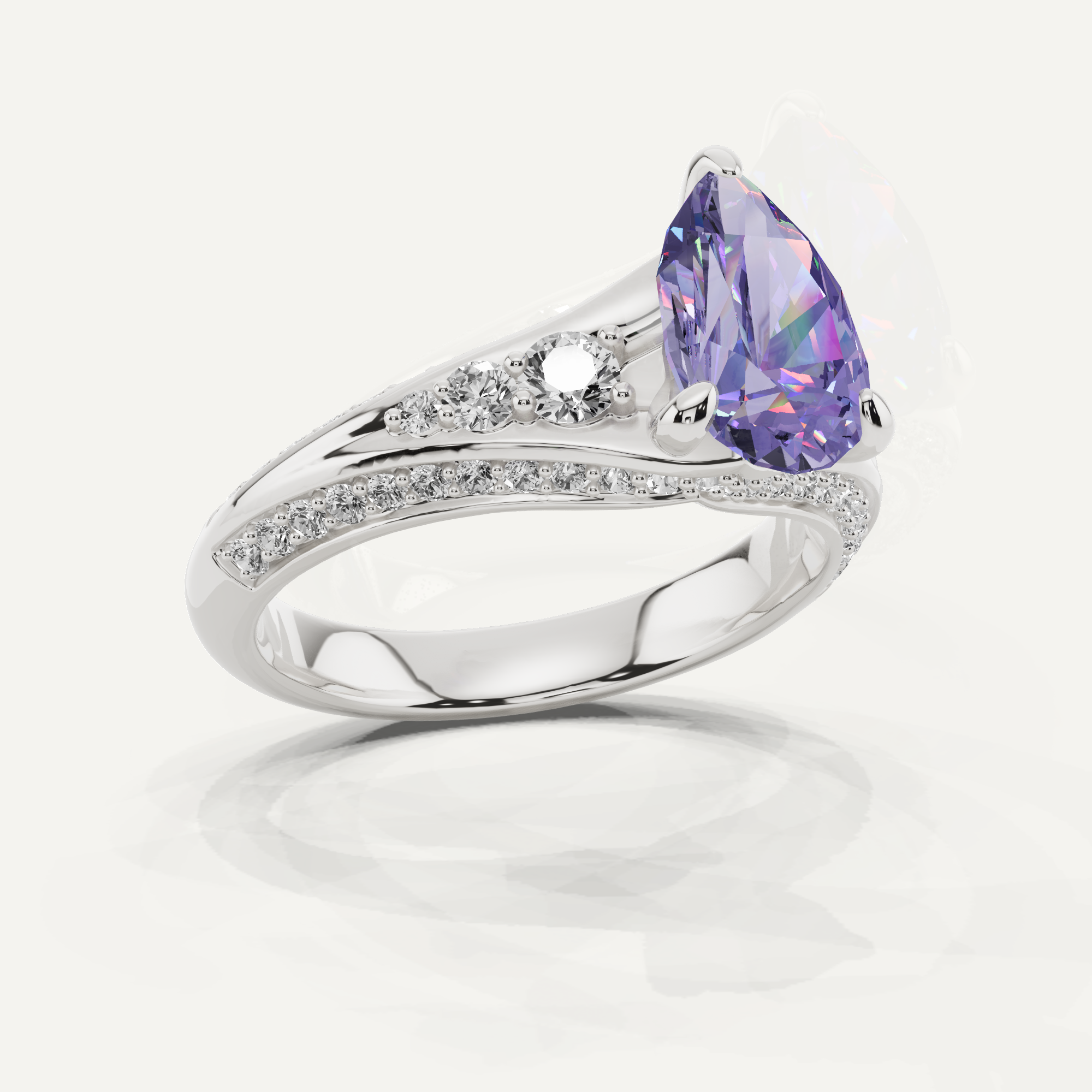 _roll_image@SKU:RG086-LCXD01000004W #metal_14k-white-gold+origin_lab-created