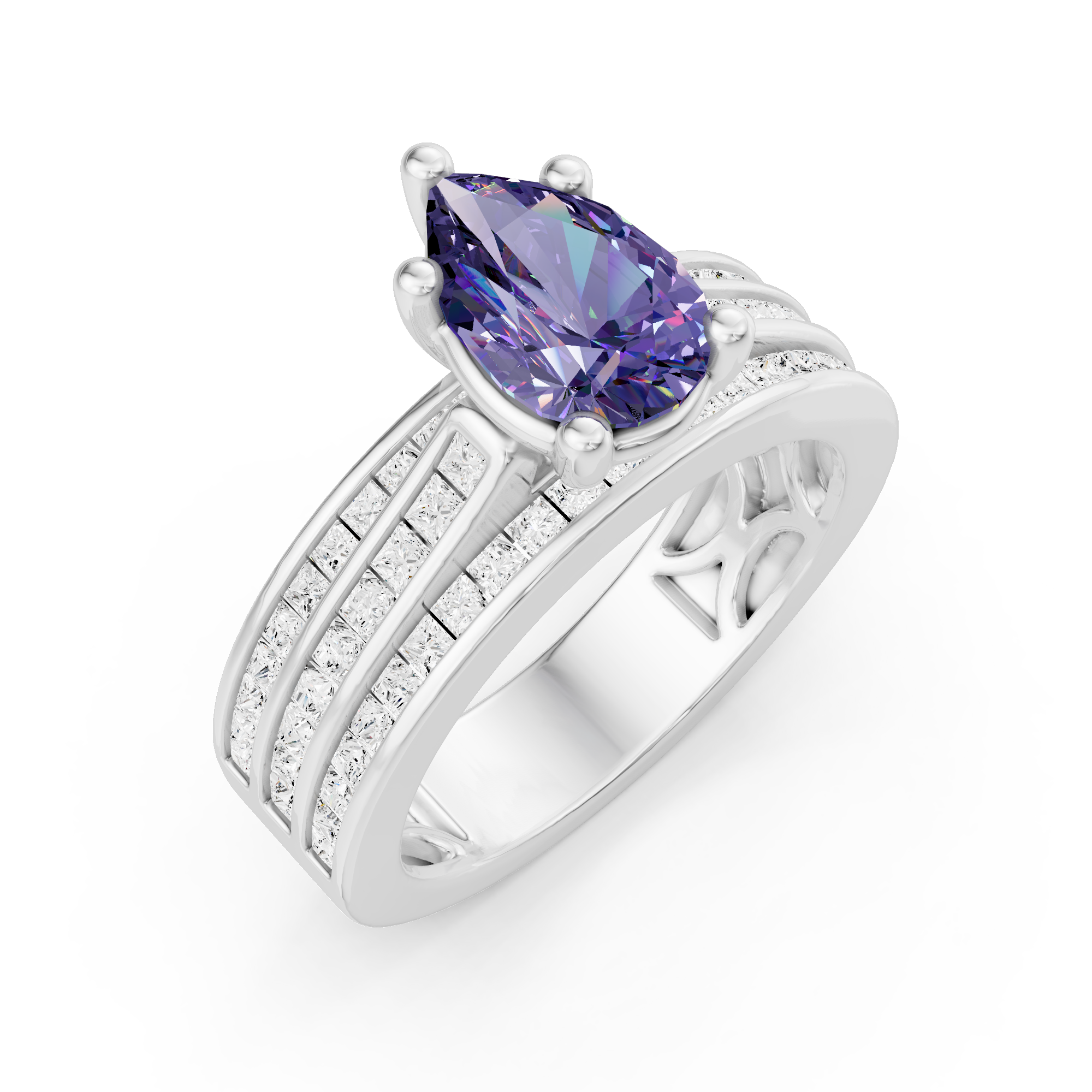 _roll_image@SKU:RG195-LCXD01000004W #metal_10k-white-gold+origin_lab-grown