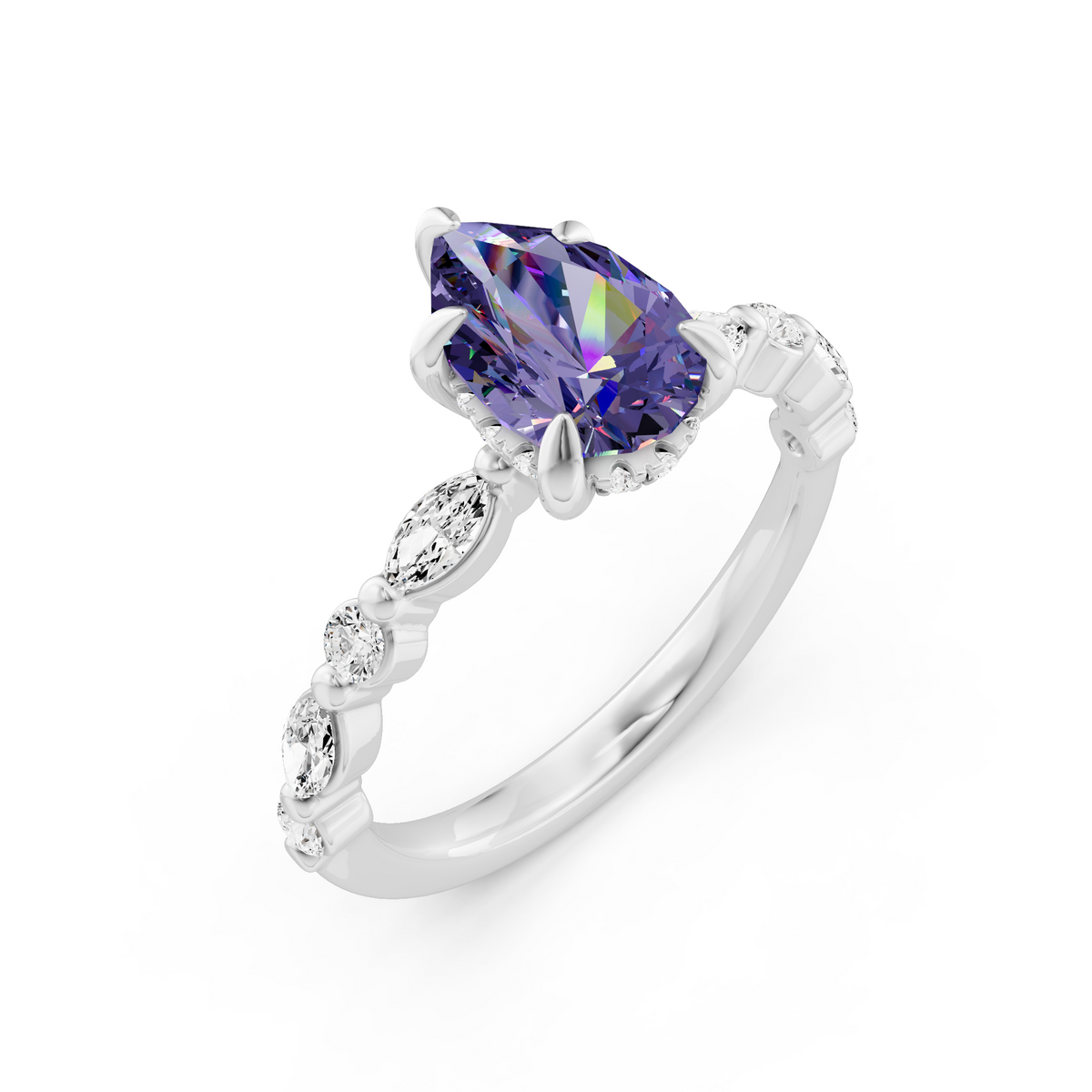 _roll_image@SKU:RG736-LCXD01000004W #metal_10k-white-gold+origin_lab-created