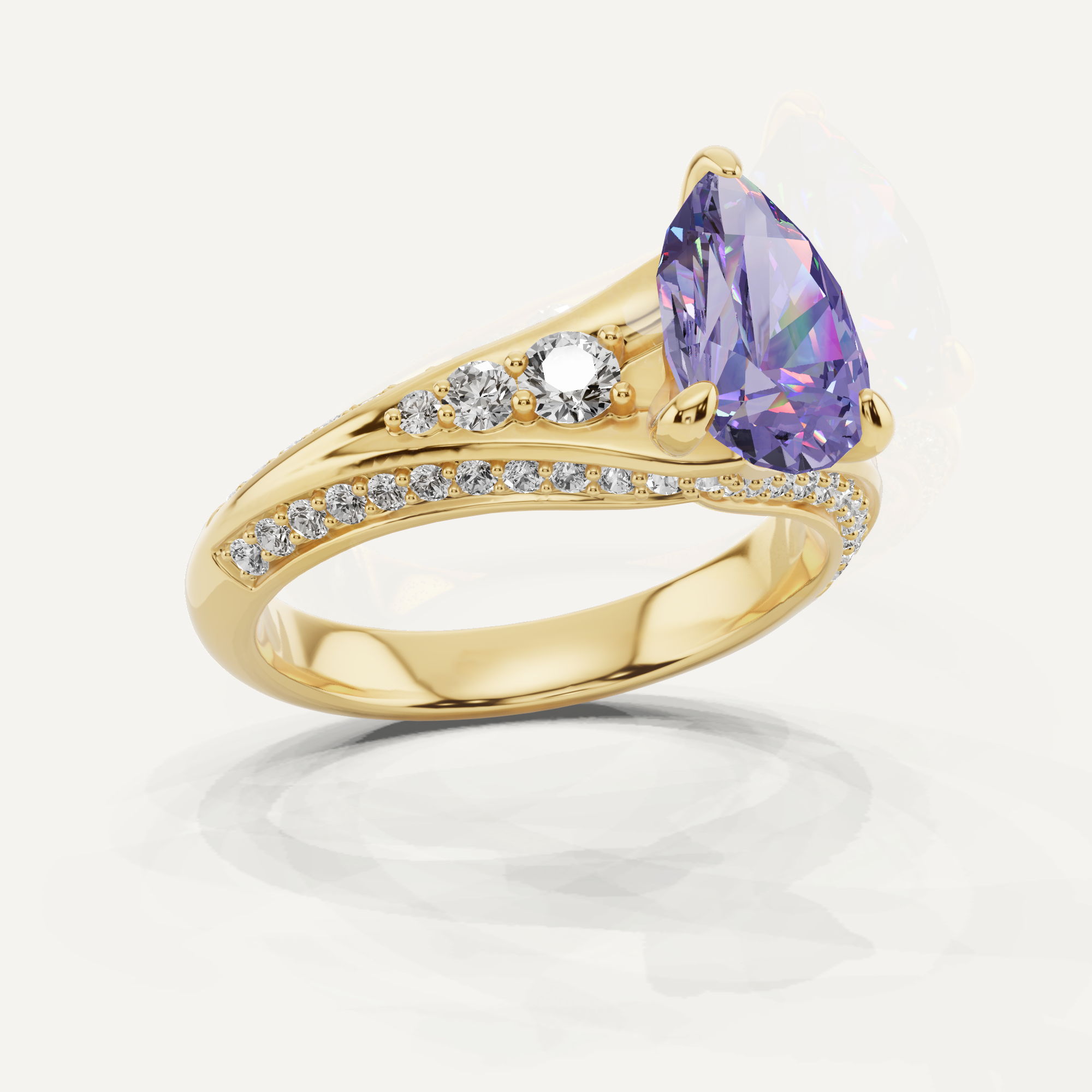 _roll_image@SKU:RG086-LCXD01000004Y #metal_14k-yellow-gold+origin_lab-created
