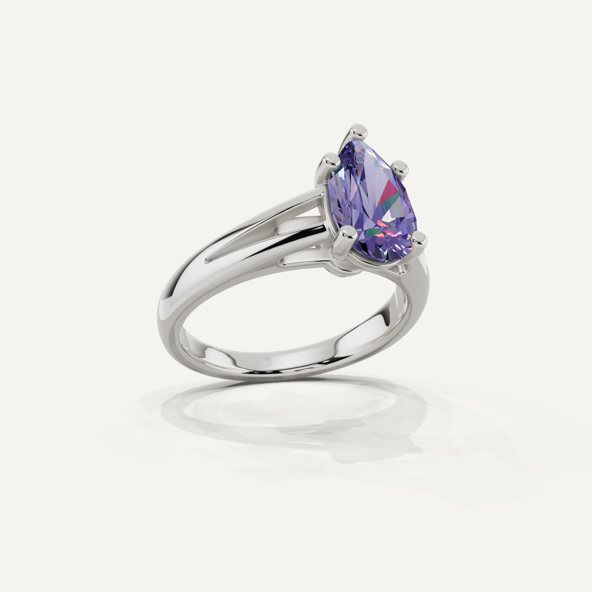 _roll_image@SKU:R0466-LCXD01500004W #metal_14k-white-gold+origin_lab-created
