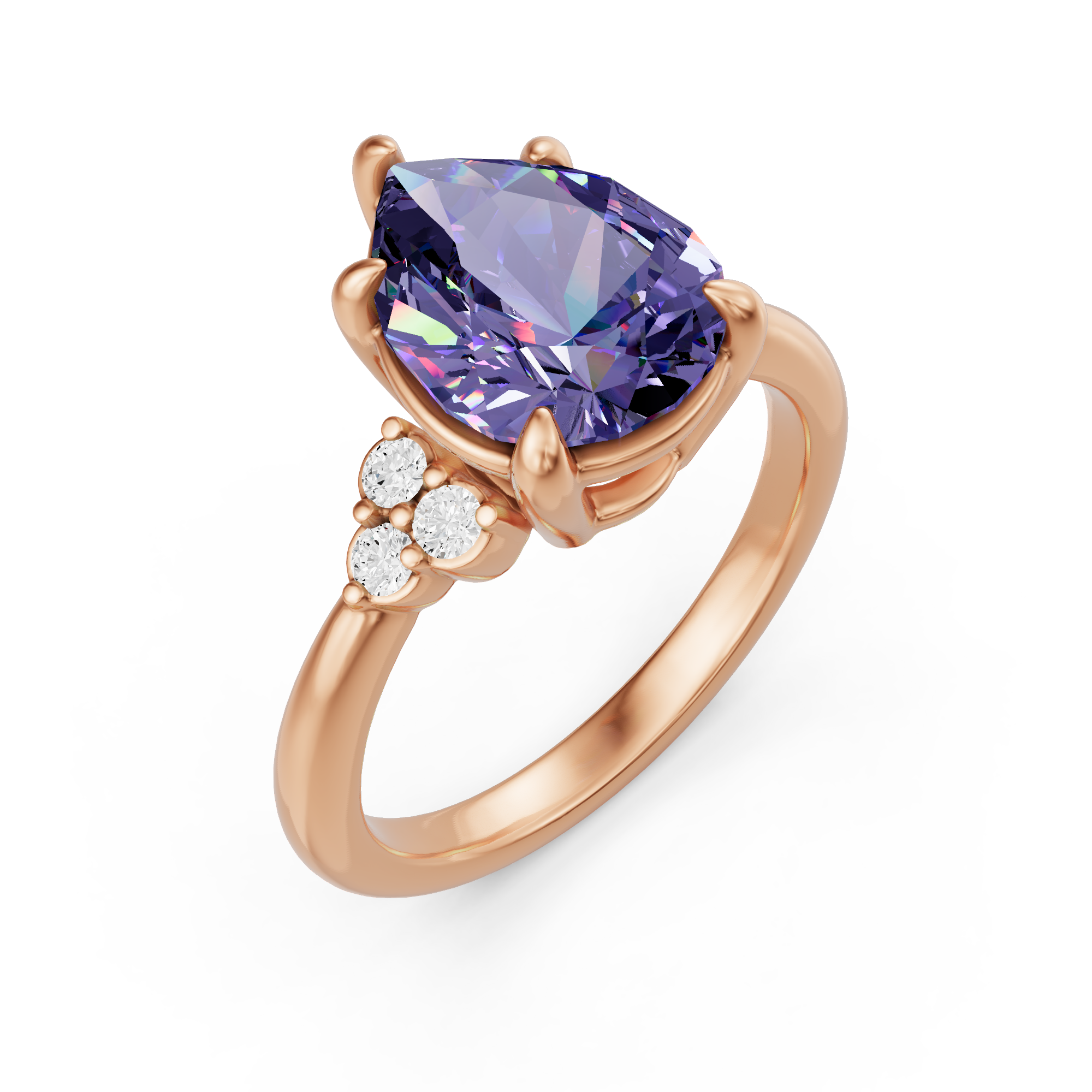 _roll_image@SKU:RG331-LCXD02000004P #metal_10k-rose-gold+origin_lab-created