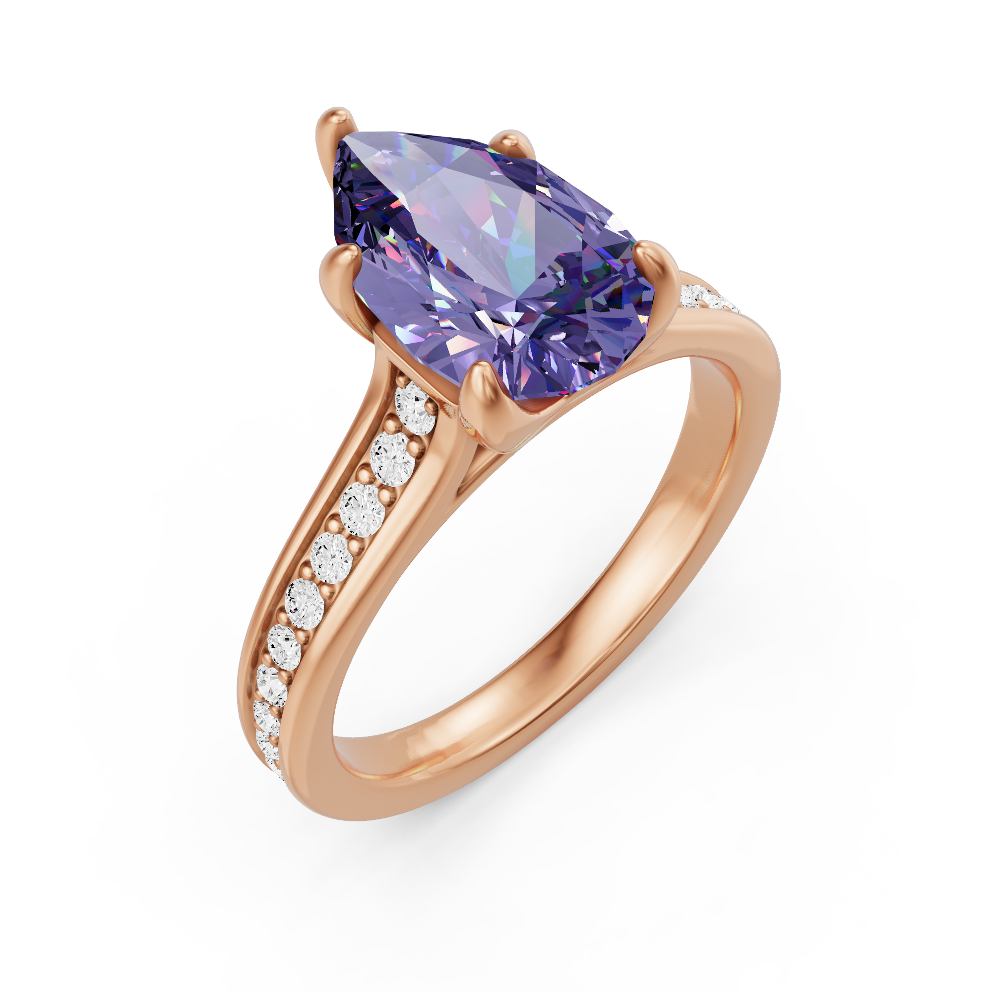 _roll_image@SKU:RG323-LCXD02000004P #metal_10k-rose-gold+origin_lab-created