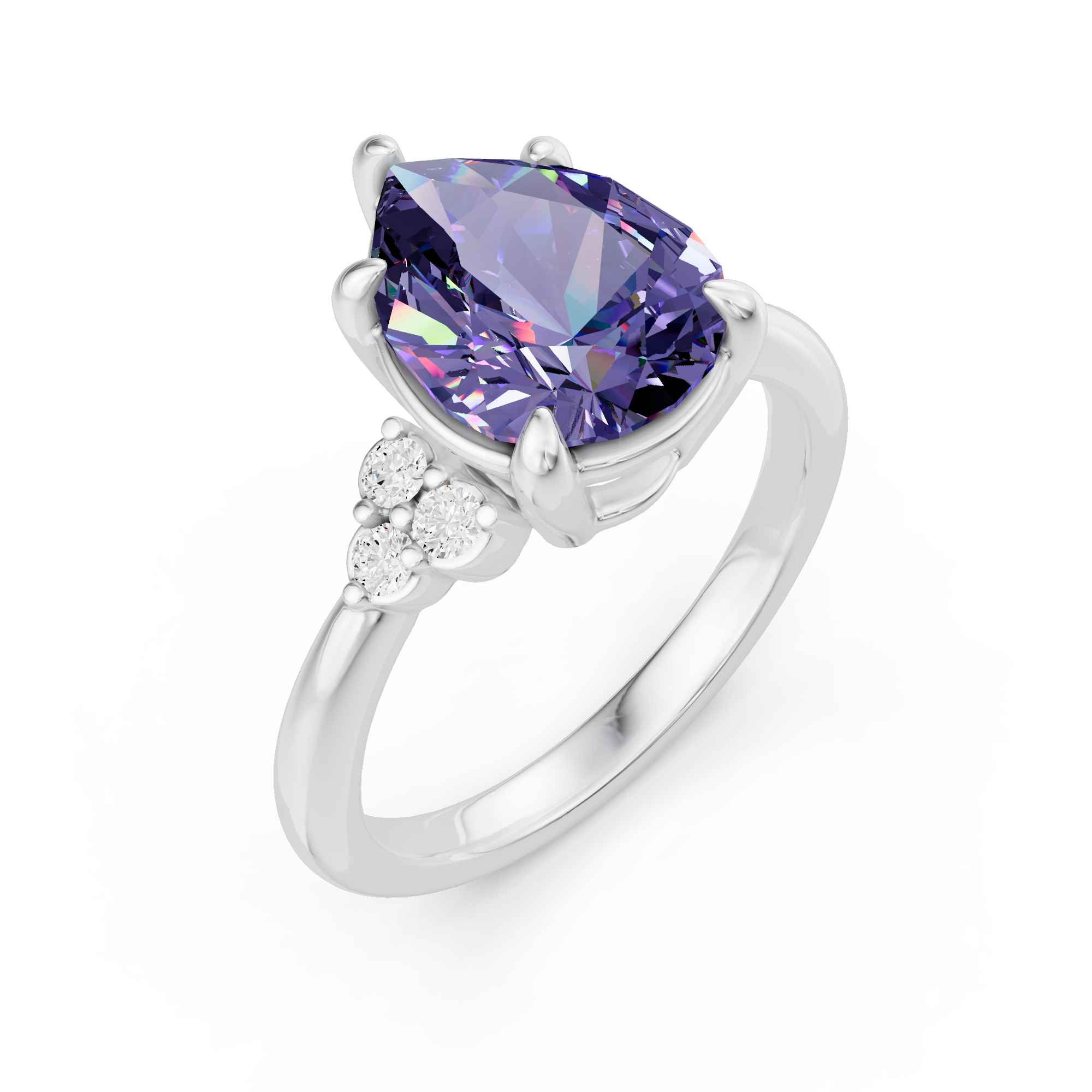 _roll_image@SKU:RG331-LCXD02000004W #metal_10k-white-gold+origin_lab-created