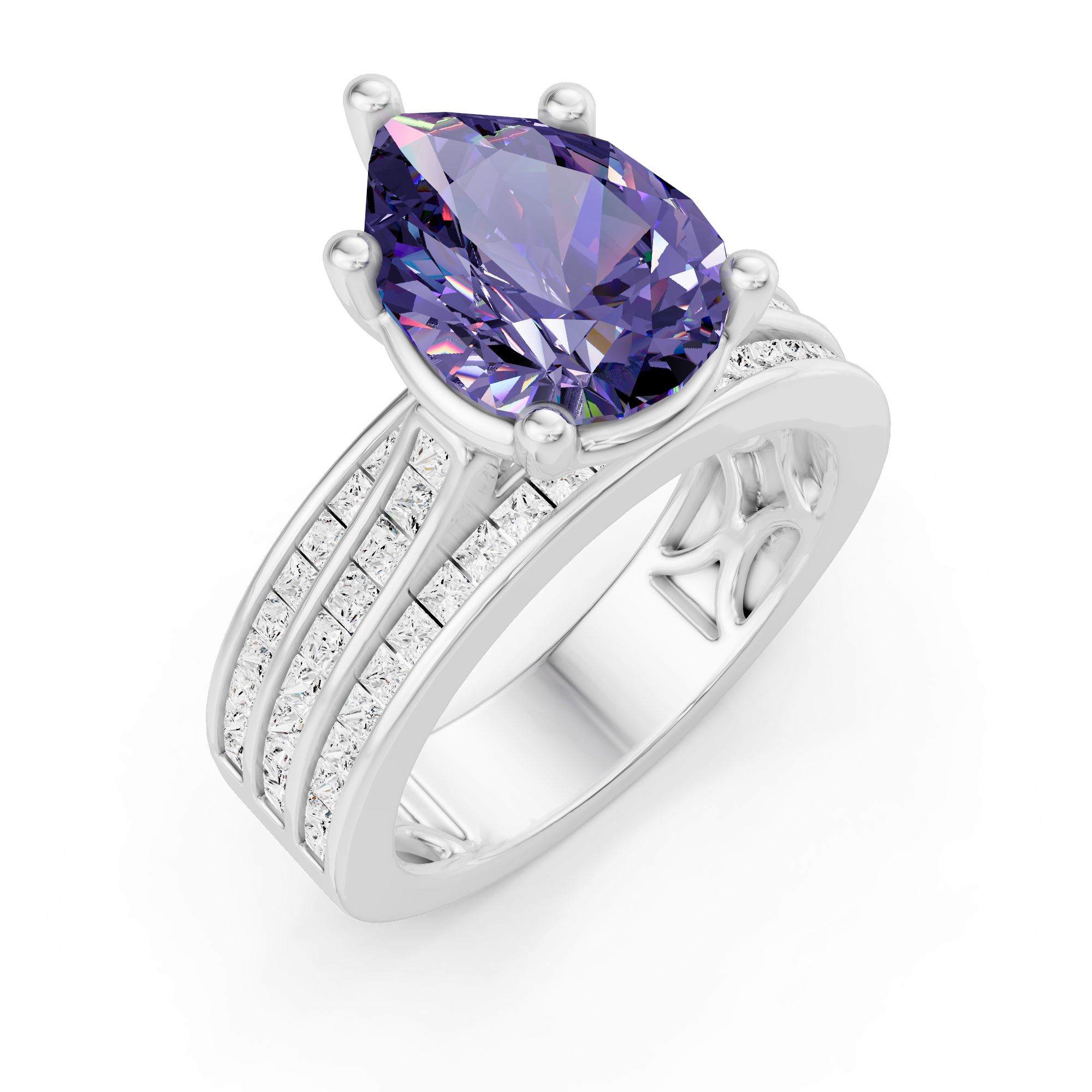 _roll_image@SKU:RG195-LCXD02000004W #metal_10k-white-gold+origin_lab-grown