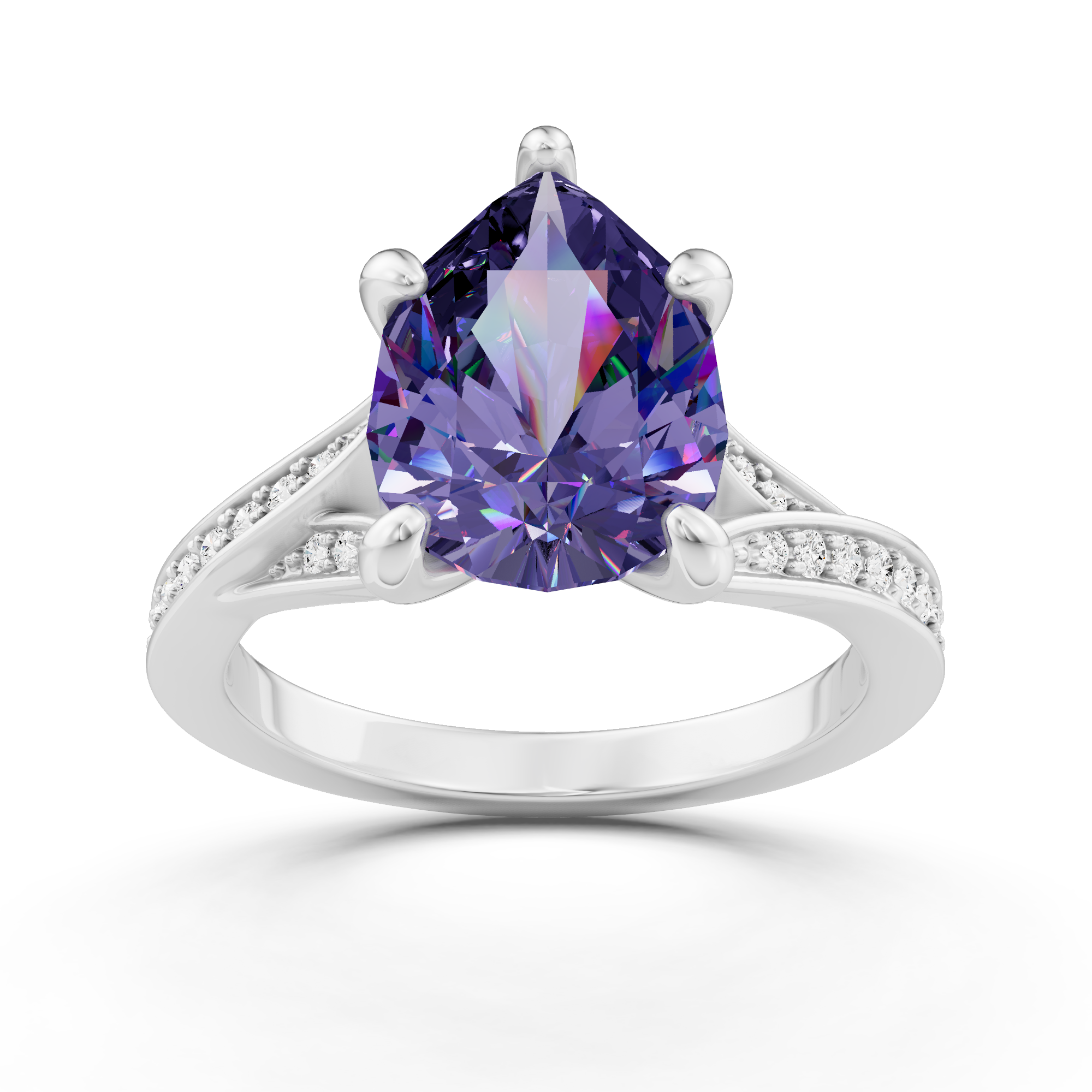 _main_image@SKU:RG027-LCXD02000004W #metal_10k-white-gold+origin_lab-created