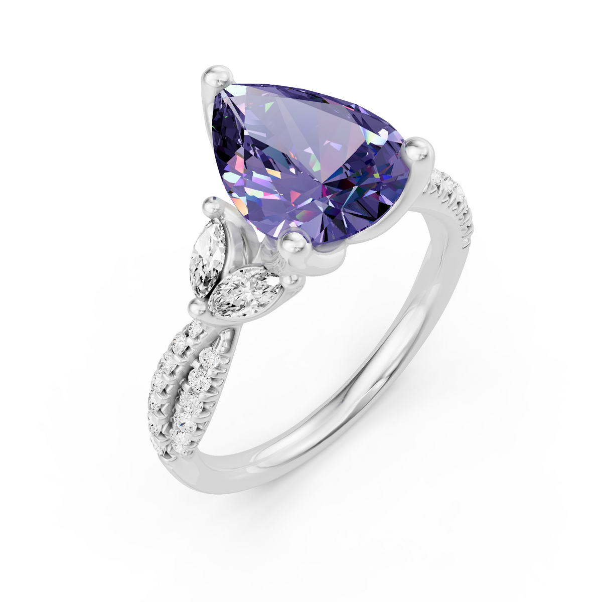 _roll_image@SKU:RG330-LCXD03000004W #metal_10k-white-gold+origin_lab-created