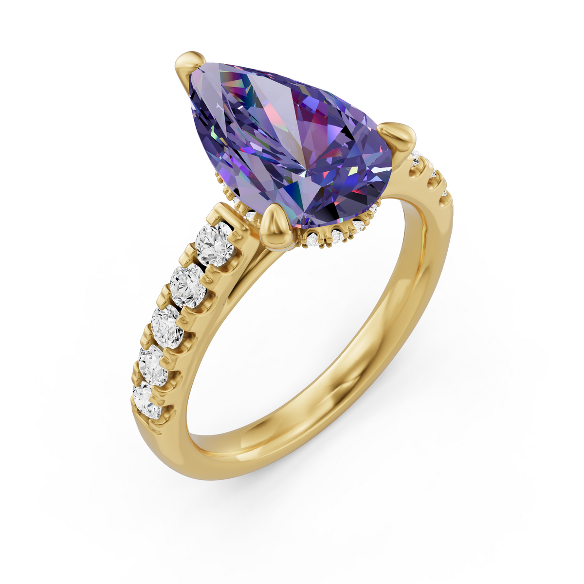 _roll_image@SKU:RG930-LCXD03000004Y #metal_10k-yellow-gold+origin_lab-created
