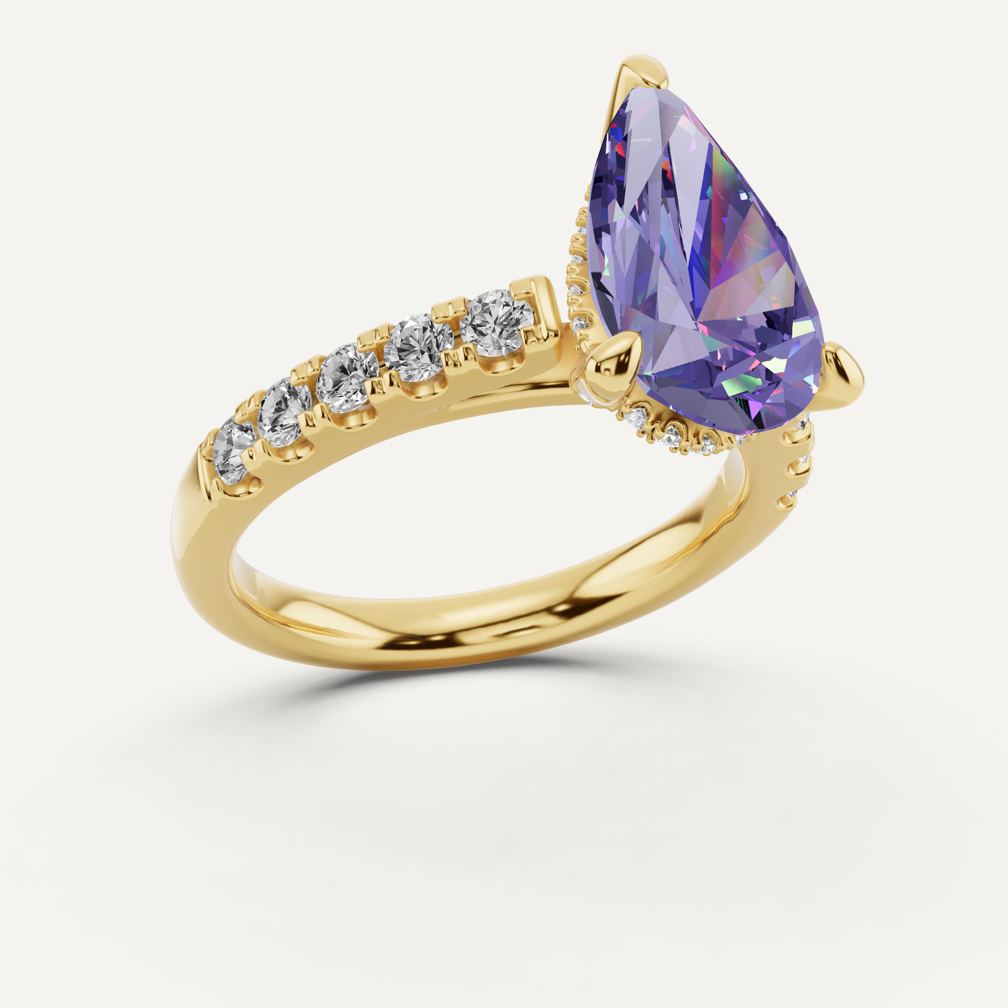 _roll_image@SKU:RG930-LCXD03000004Y #metal_10k-yellow-gold+origin_lab-created